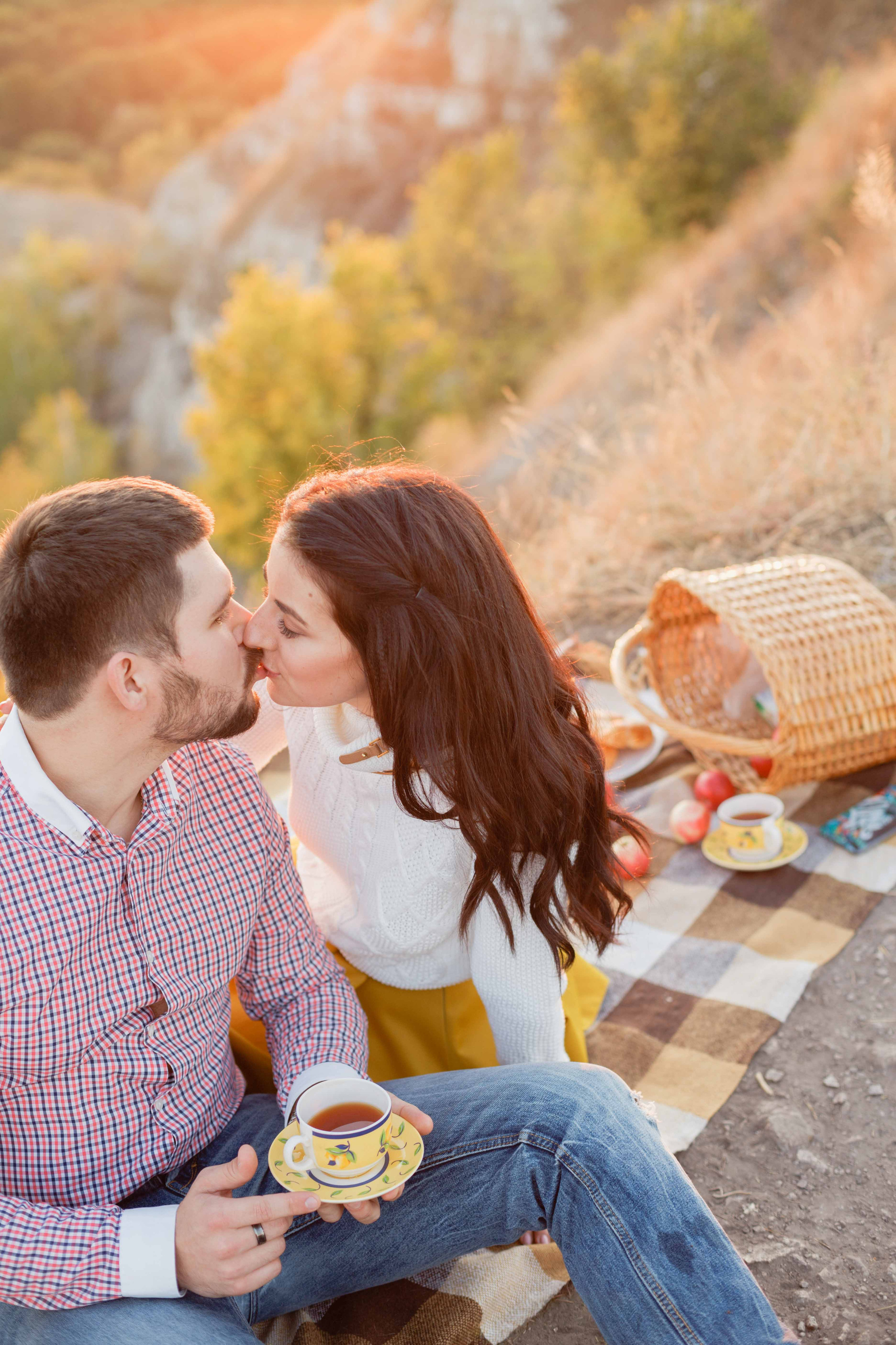 Дмитрий и Алёна. Свадебный и семейный фотограф в Самаре Катя Боб