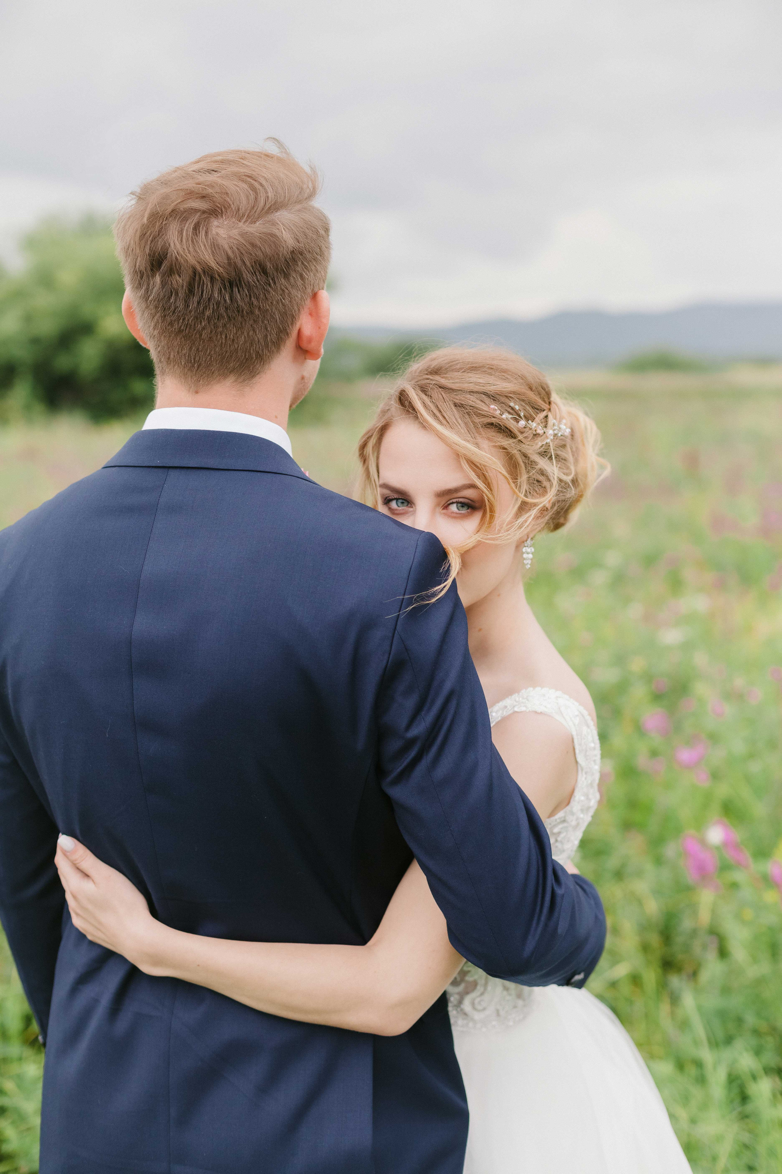 Андрей и Анастасия. Свадебный и семейный фотограф в Самаре Катя Боб