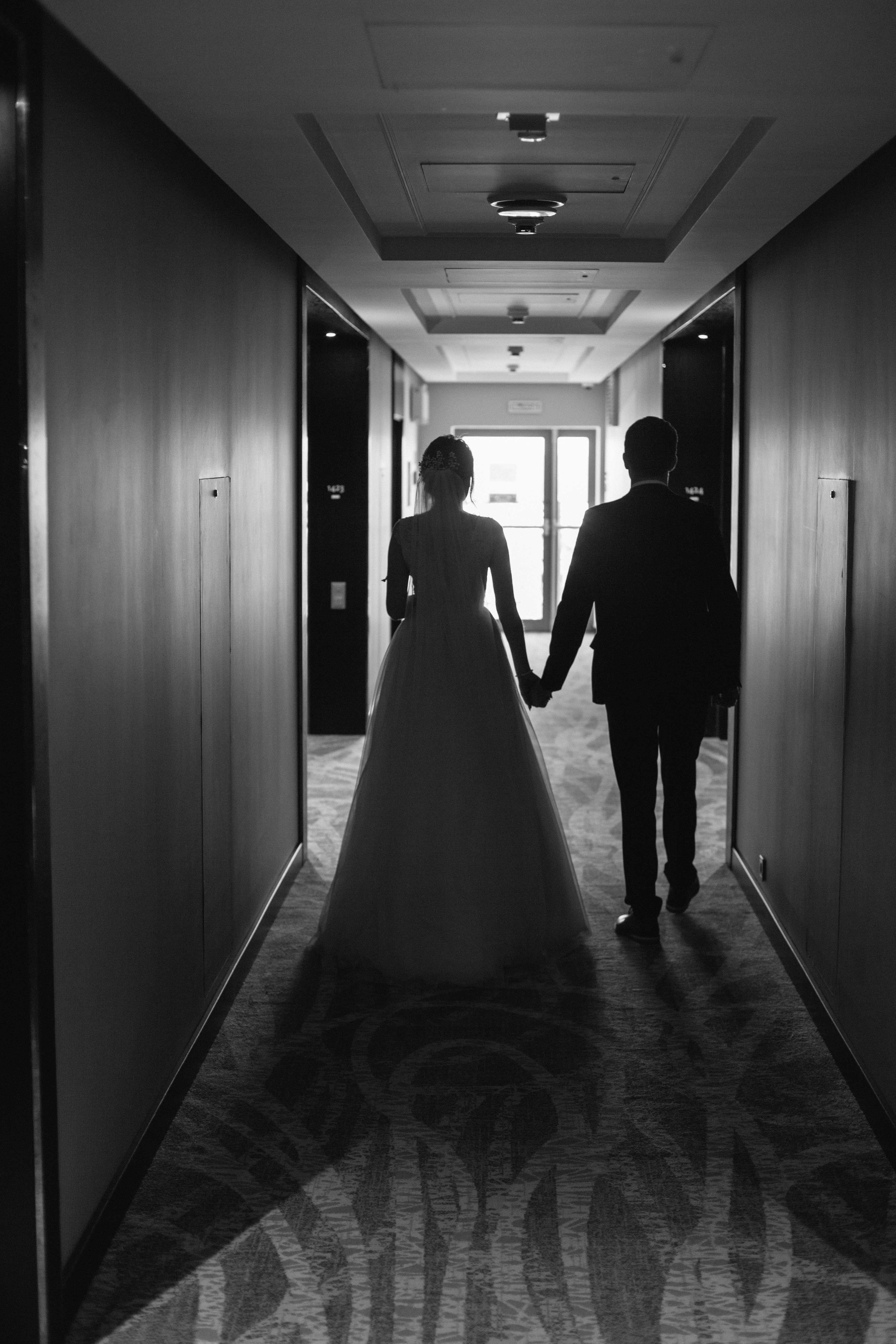 Сергей и Юлия. Свадебный и семейный фотограф в Самаре Катя Боб