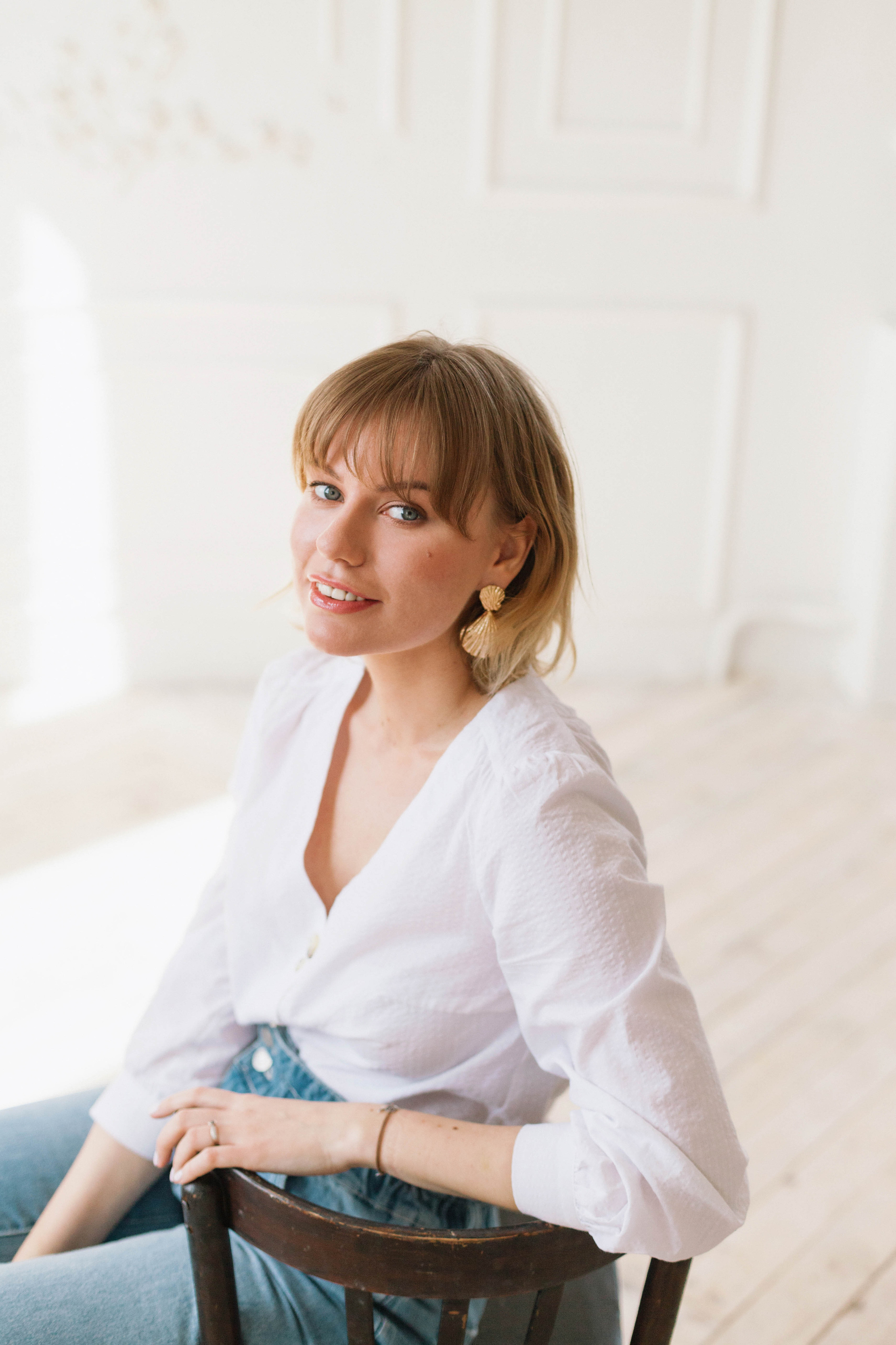 Фотодни «минимал». Свадебный и семейный фотограф в Самаре Катя Боб