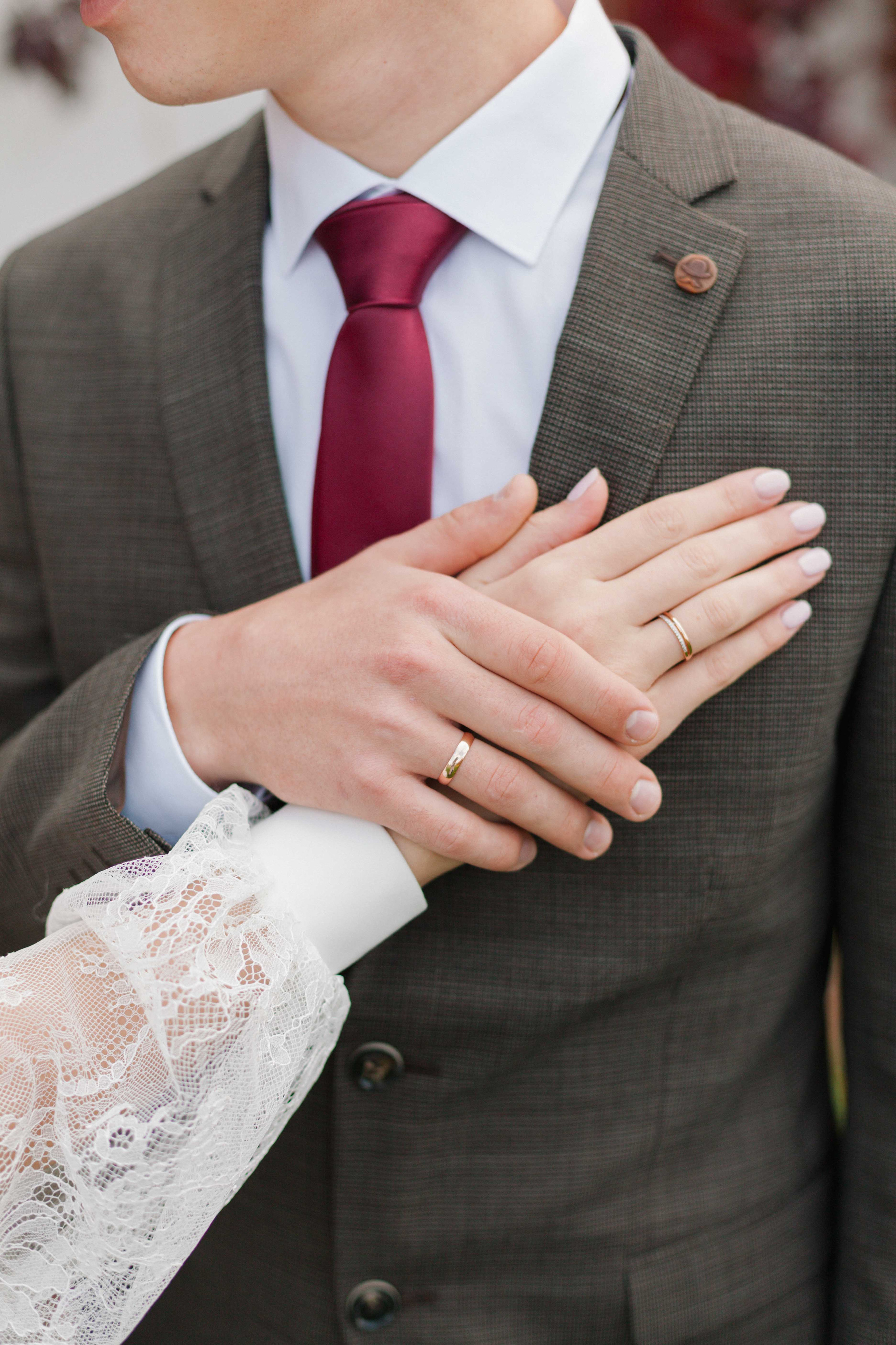 Влад и Ира. Свадебный и семейный фотограф в Самаре Катя Боб