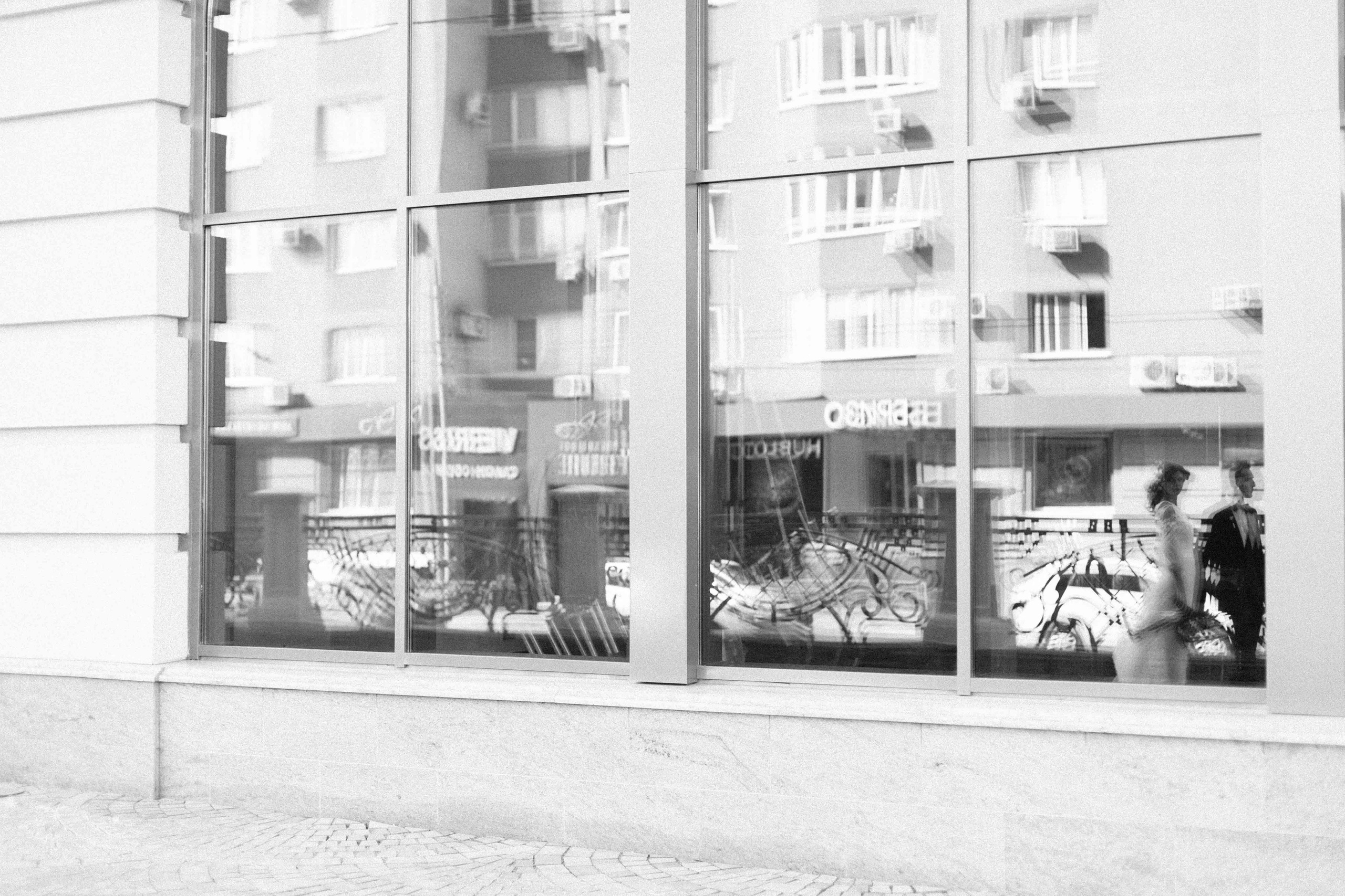 Андрей и Ангелина. Свадебный и семейный фотограф в Самаре Катя Боб