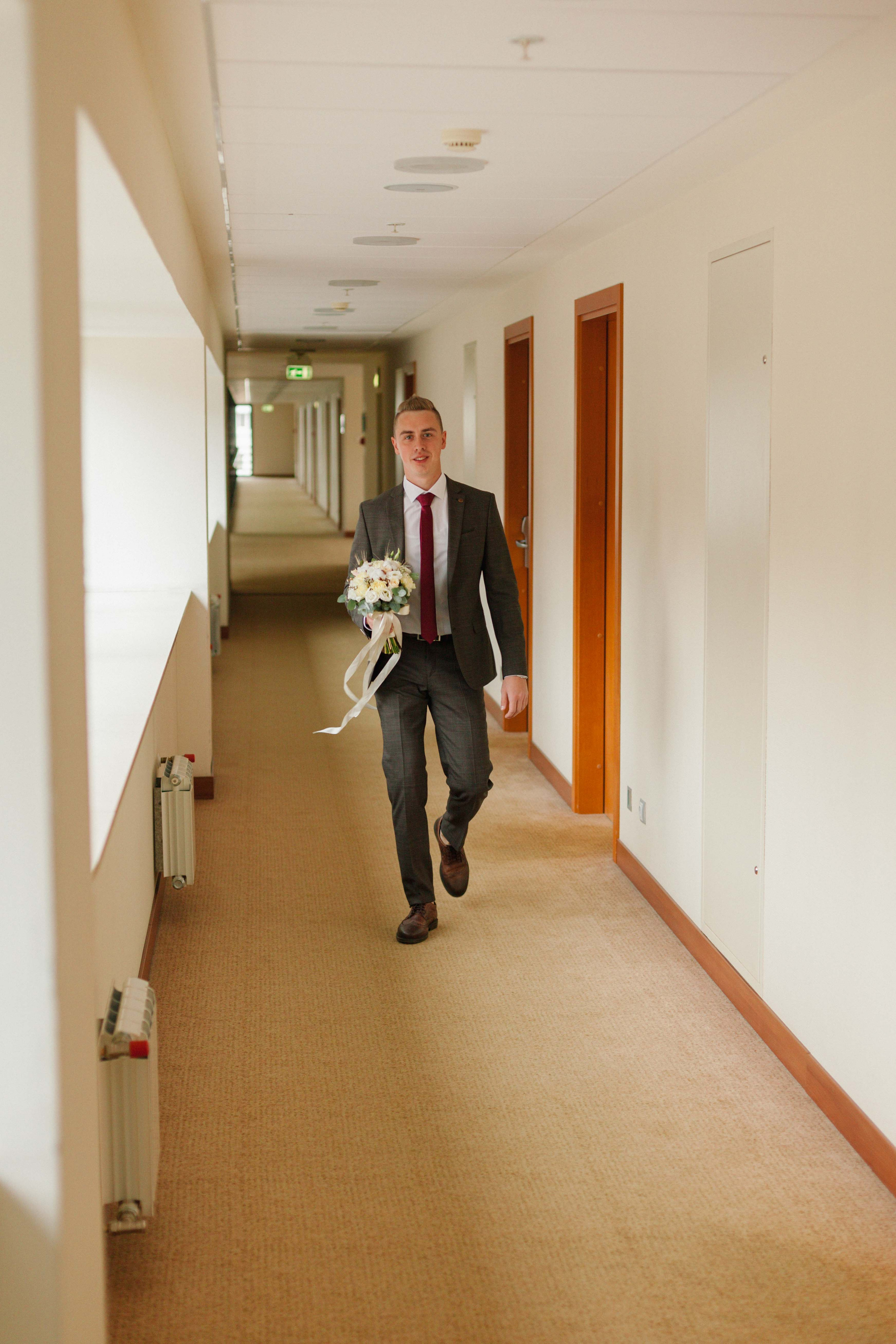 Влад и Ира. Свадебный и семейный фотограф в Самаре Катя Боб