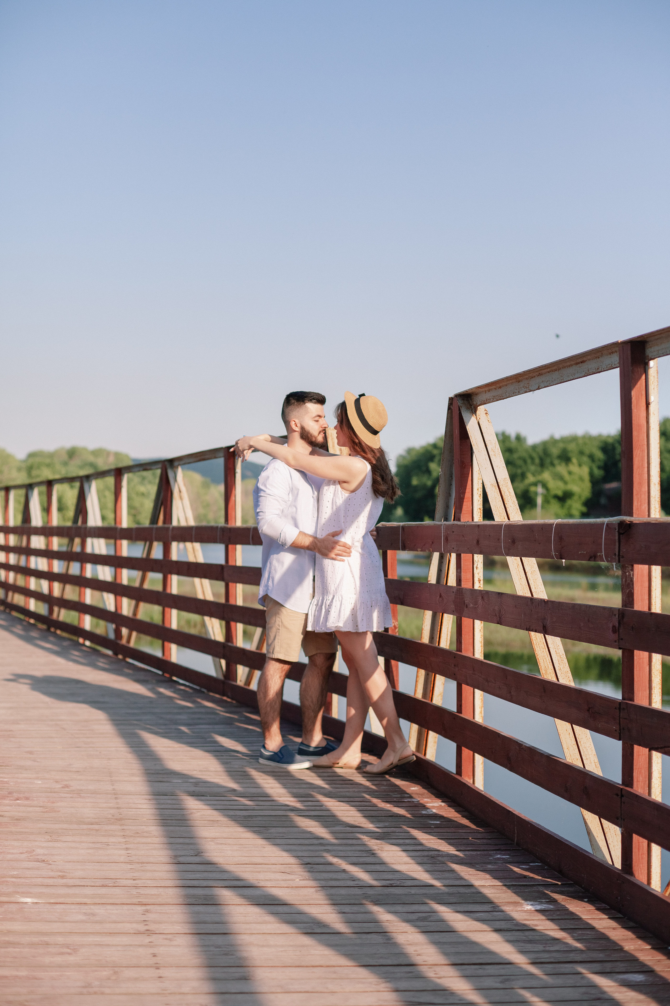 Влад и Эля. Свадебный и семейный фотограф в Самаре Катя Боб