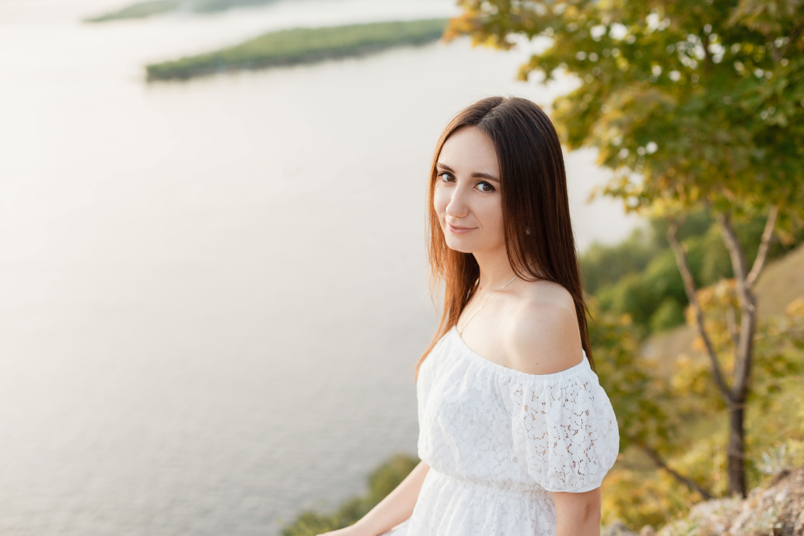 Женя и Лена. Свадебный и семейный фотограф в Самаре Катя Боб