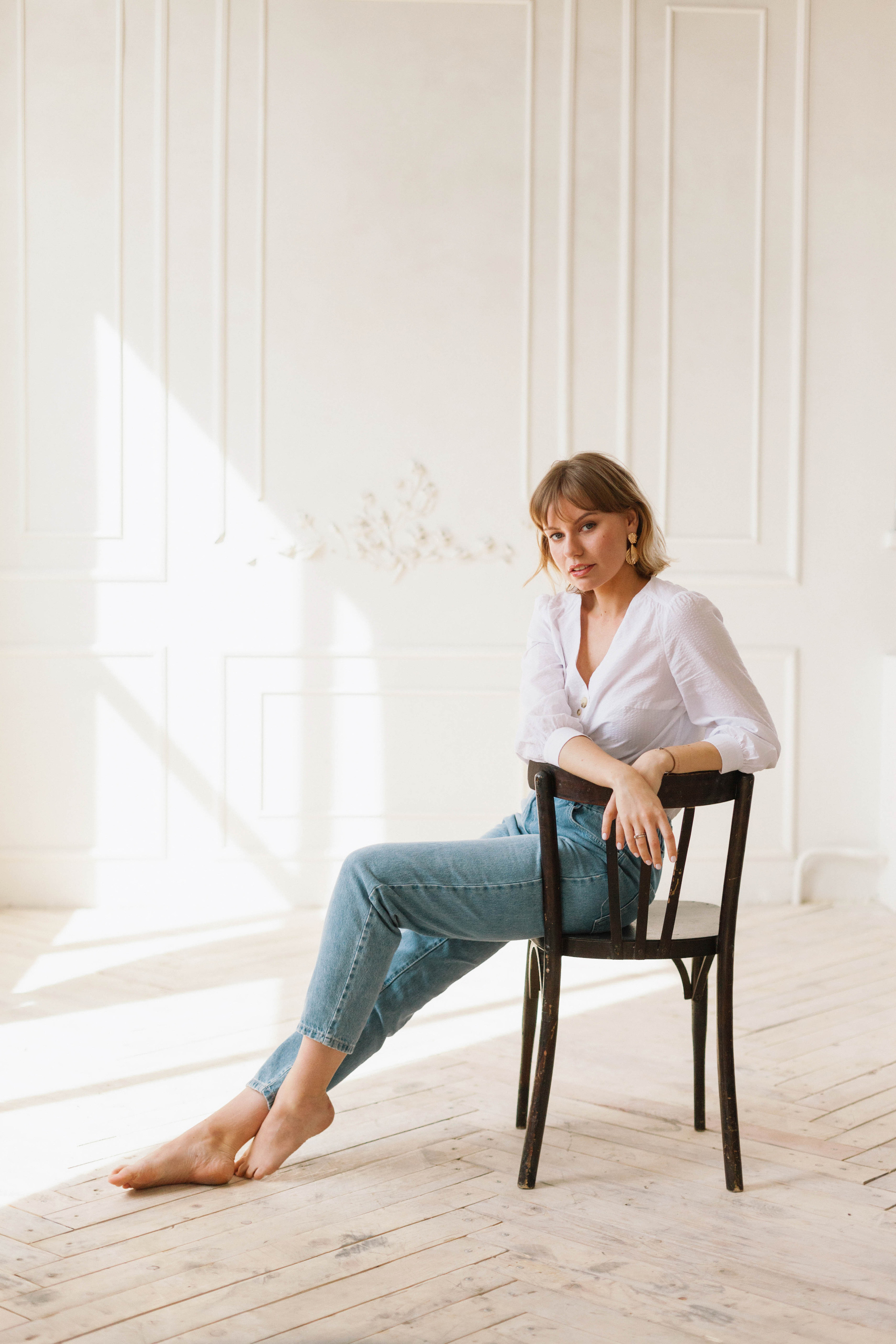 Фотодни «минимал». Свадебный и семейный фотограф в Самаре Катя Боб