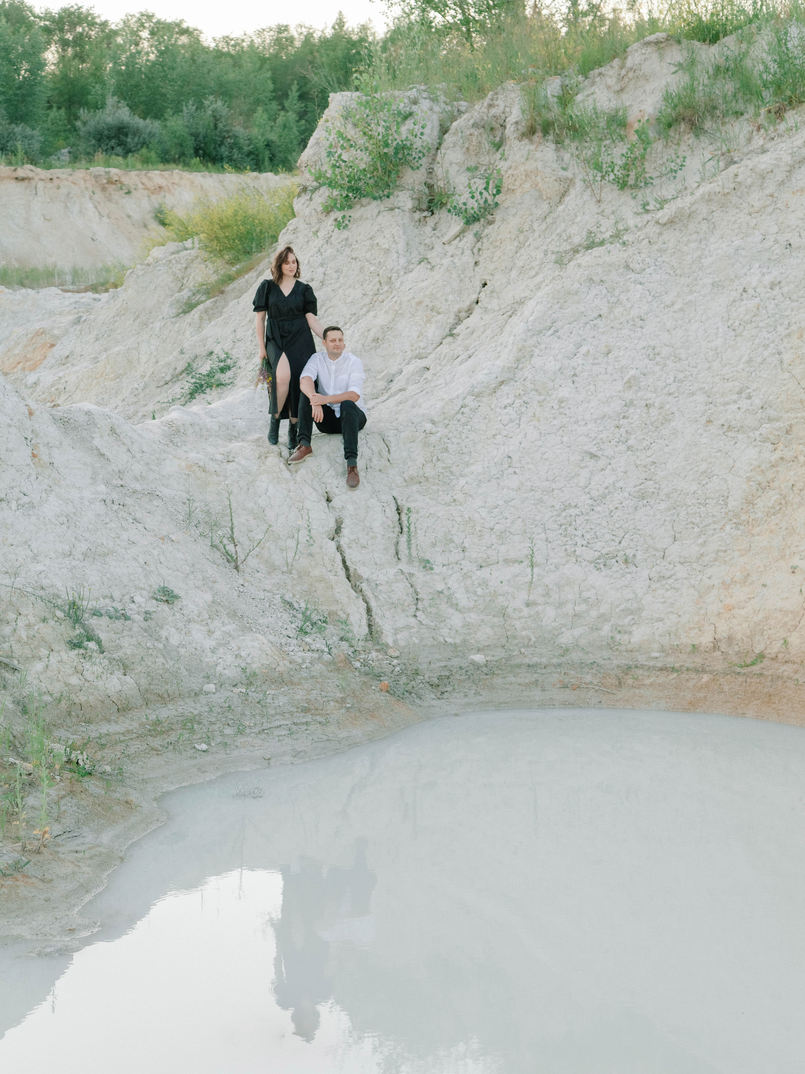 Оля с семьей. Свадебный и семейный фотограф в Самаре Катя Боб