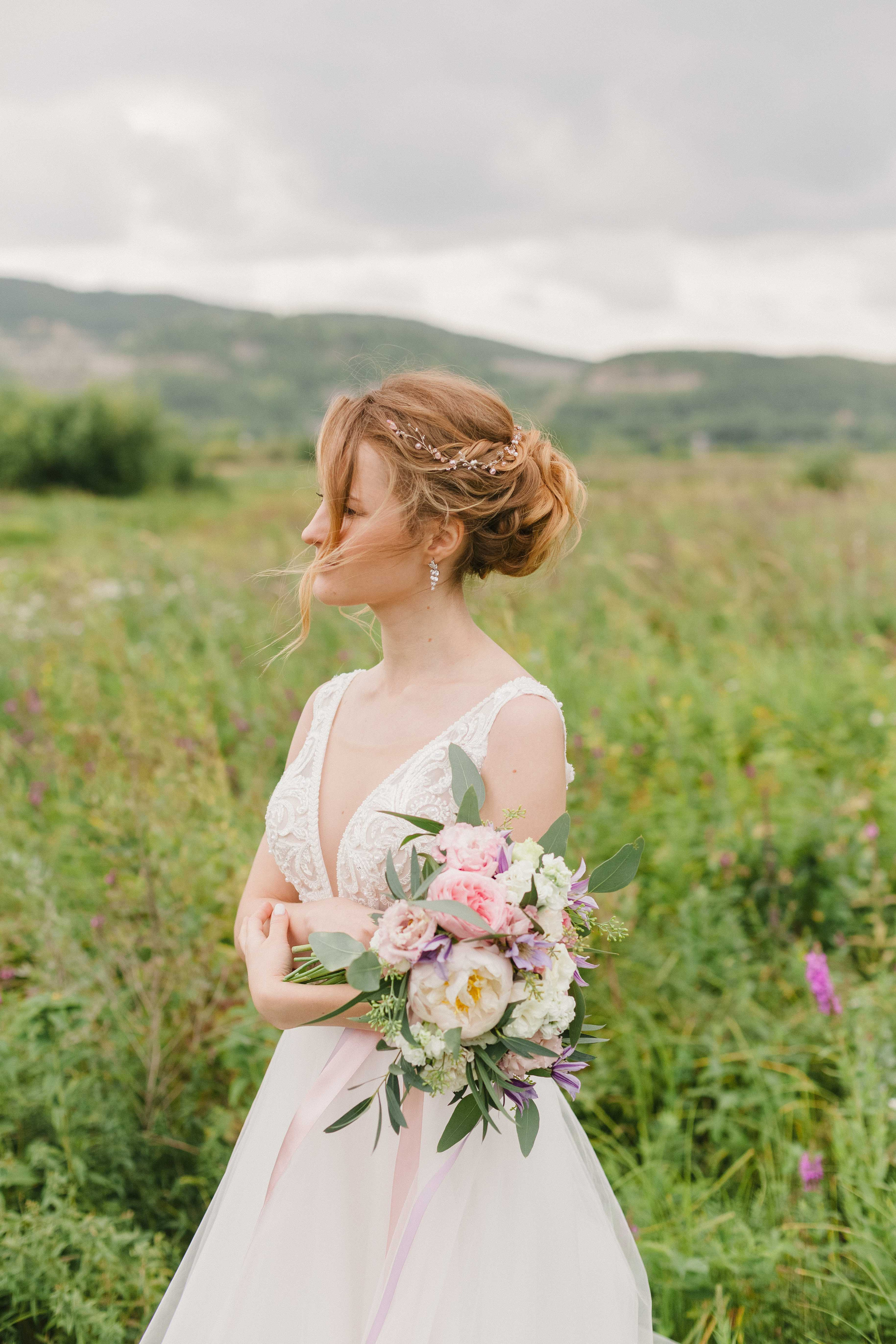 Андрей и Анастасия. Свадебный и семейный фотограф в Самаре Катя Боб