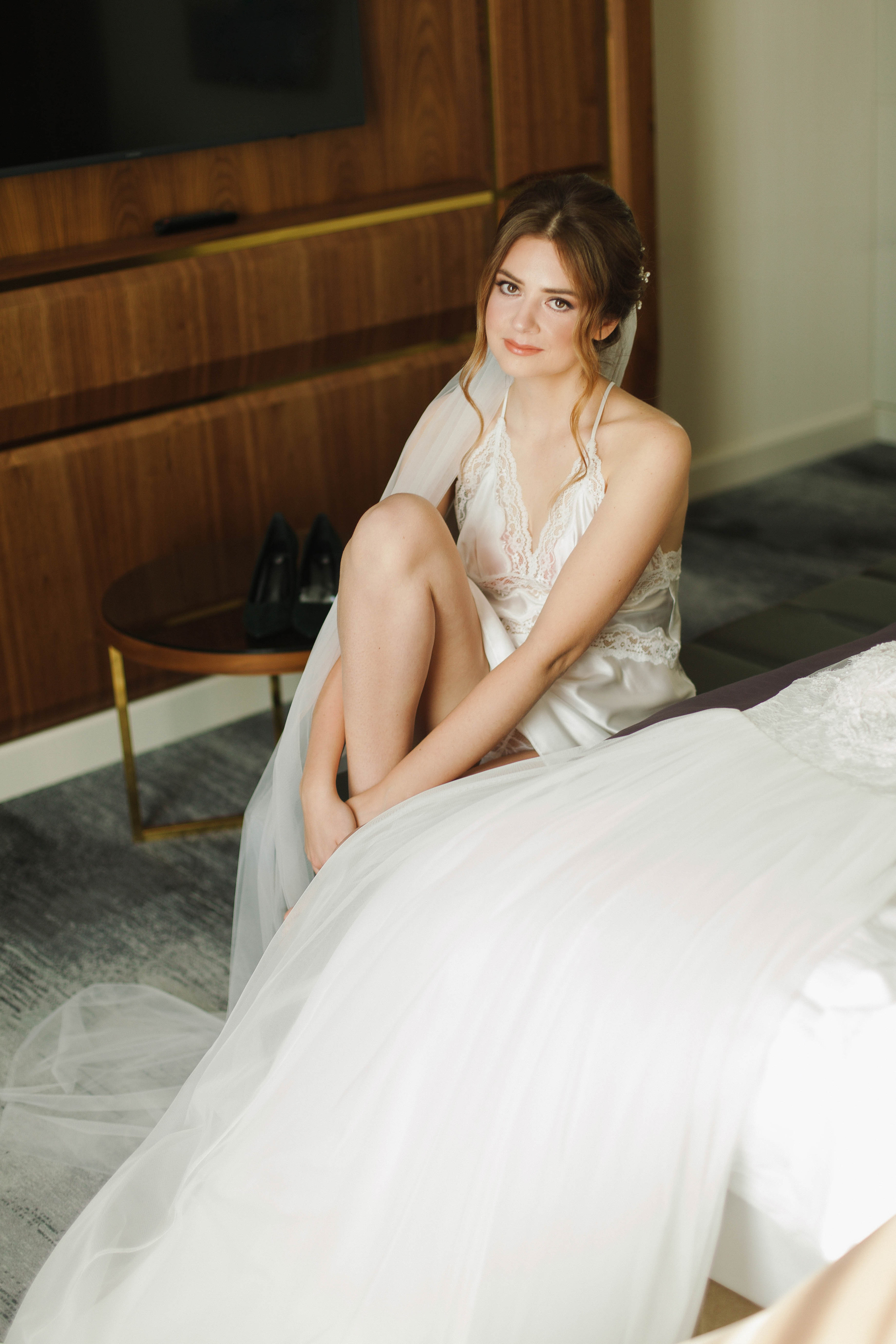 Сергей и Юлия. Свадебный и семейный фотограф в Самаре Катя Боб