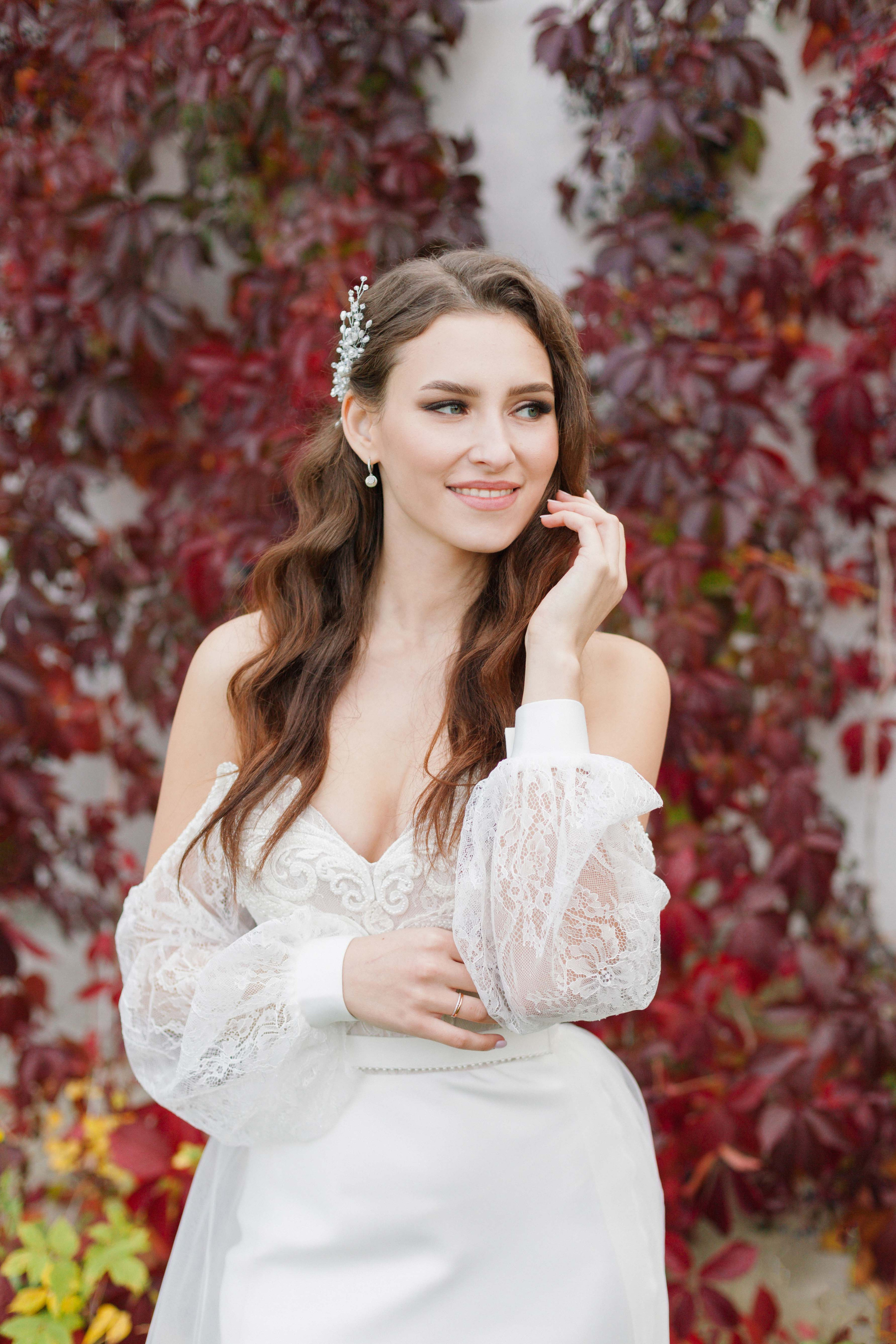 Влад и Ира. Свадебный и семейный фотограф в Самаре Катя Боб