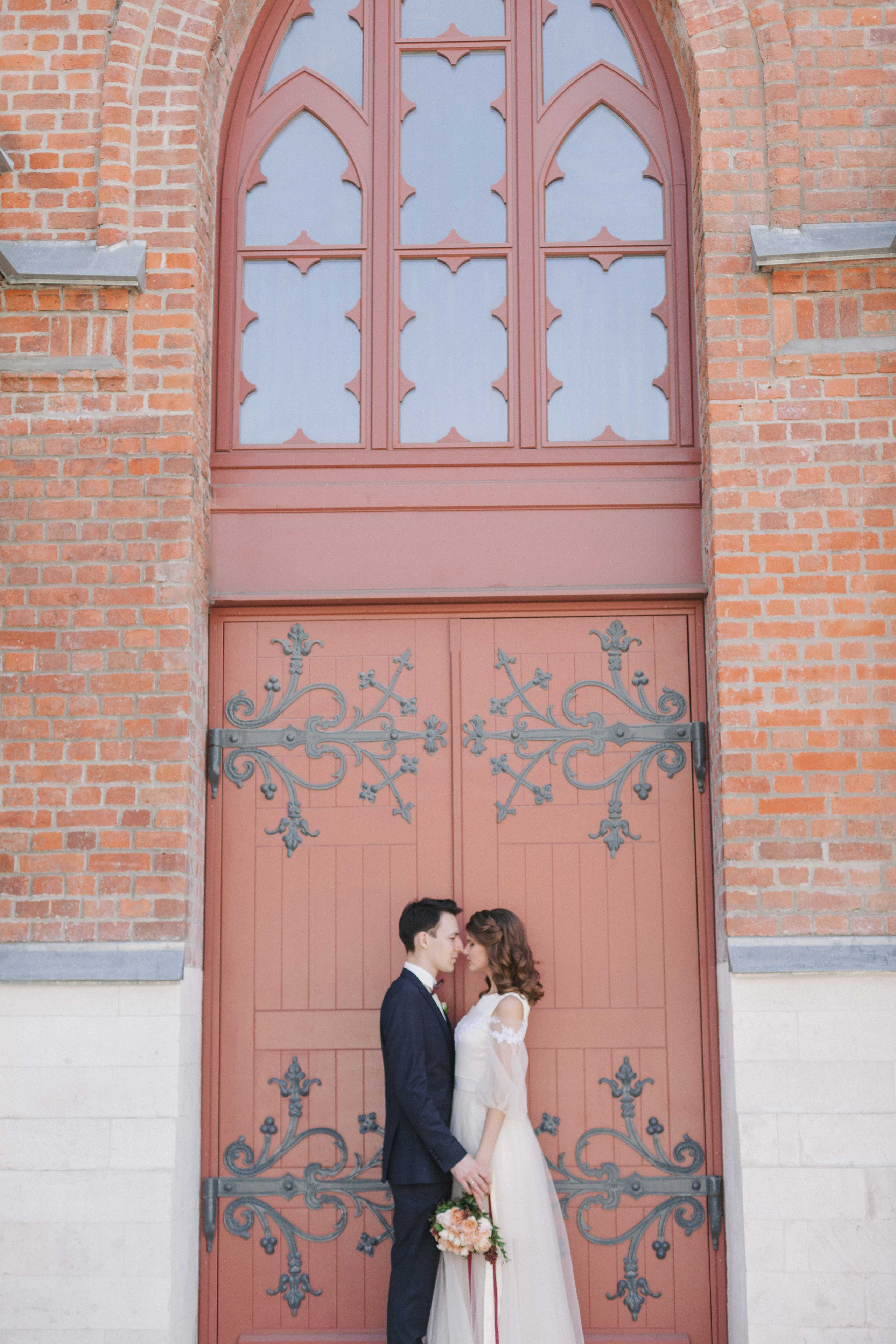 Андрей и Ангелина. Свадебный и семейный фотограф в Самаре Катя Боб