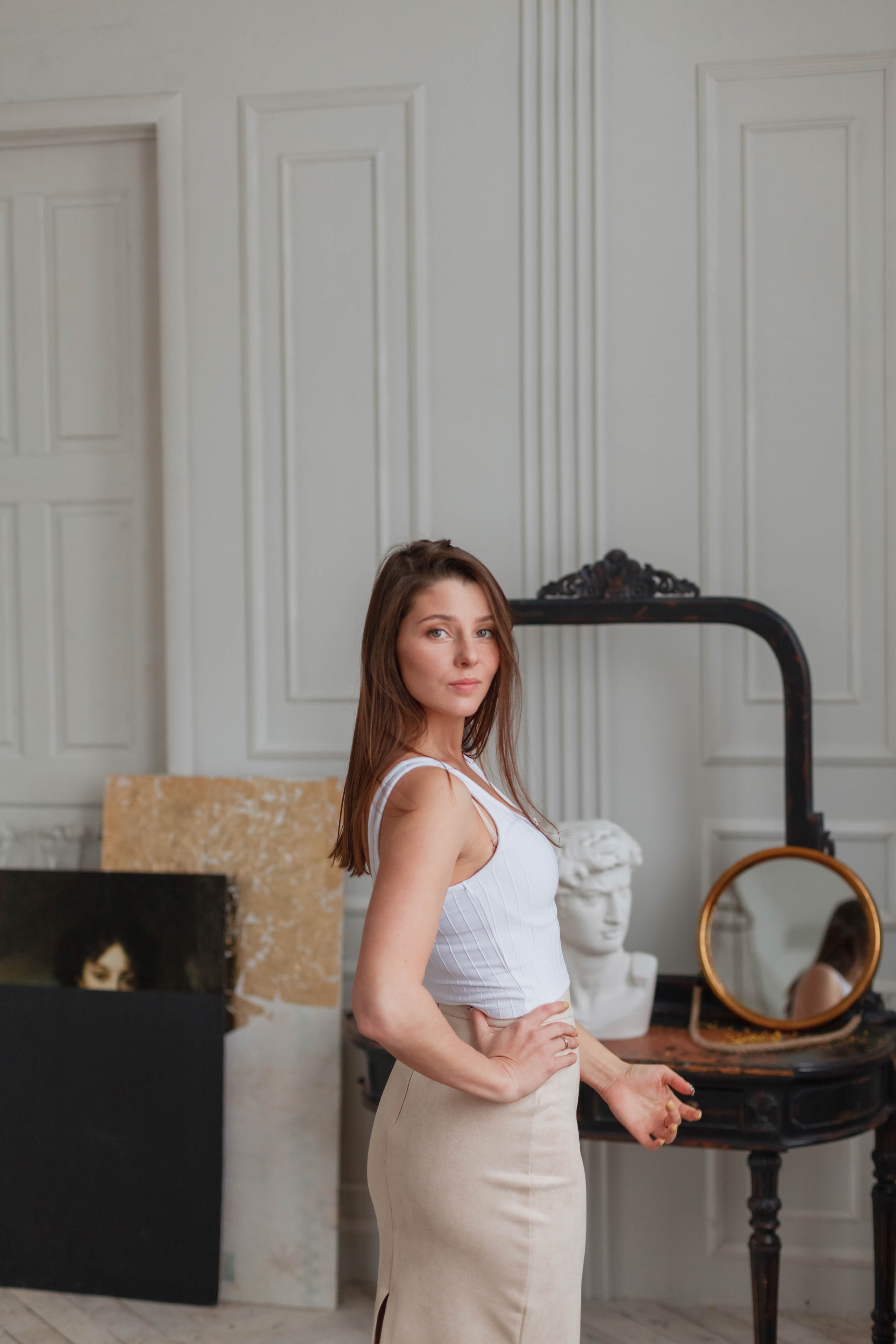 Фотодни «минимал». Свадебный и семейный фотограф в Самаре Катя Боб