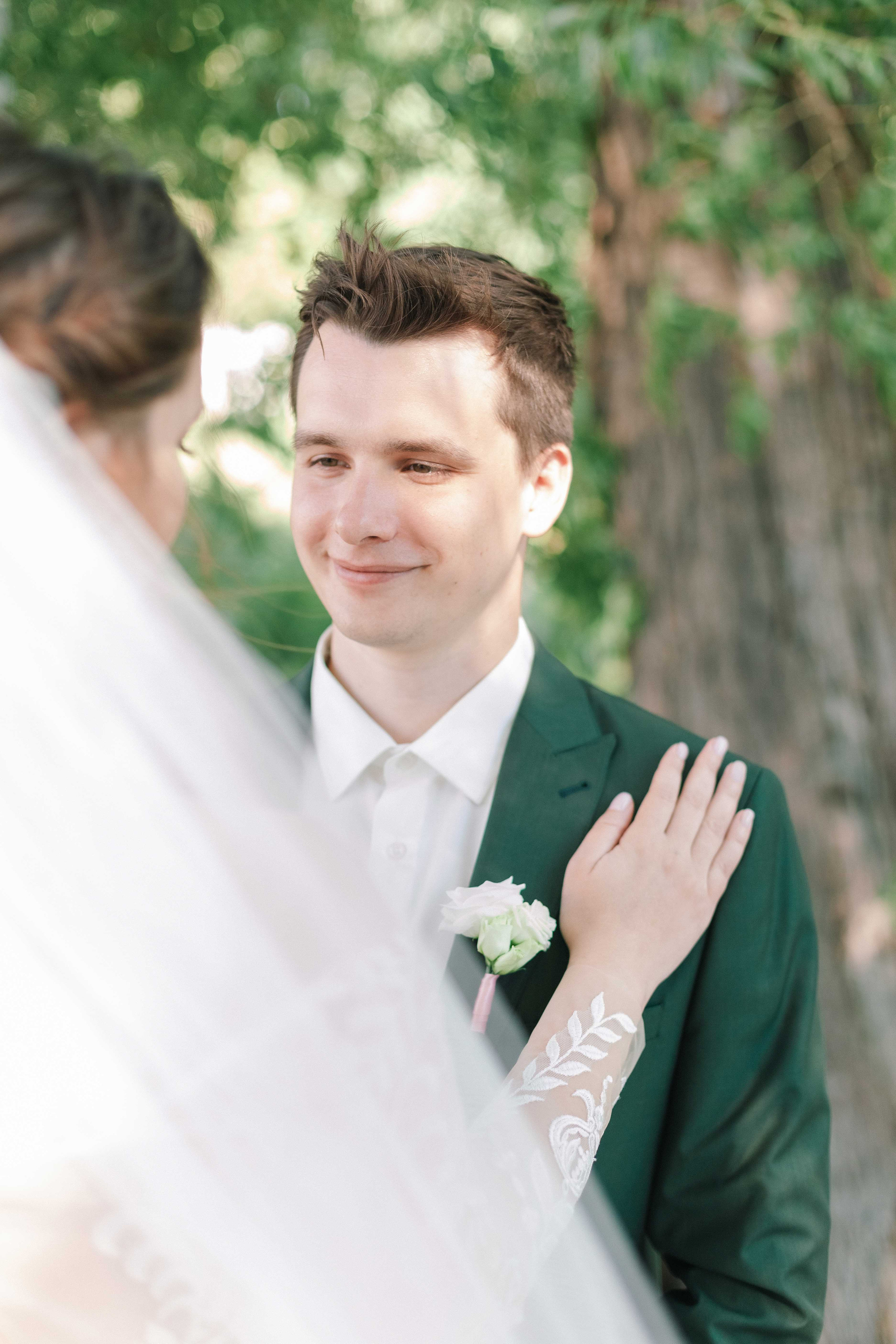 Александр и Ольга. Свадебный и семейный фотограф в Самаре Катя Боб