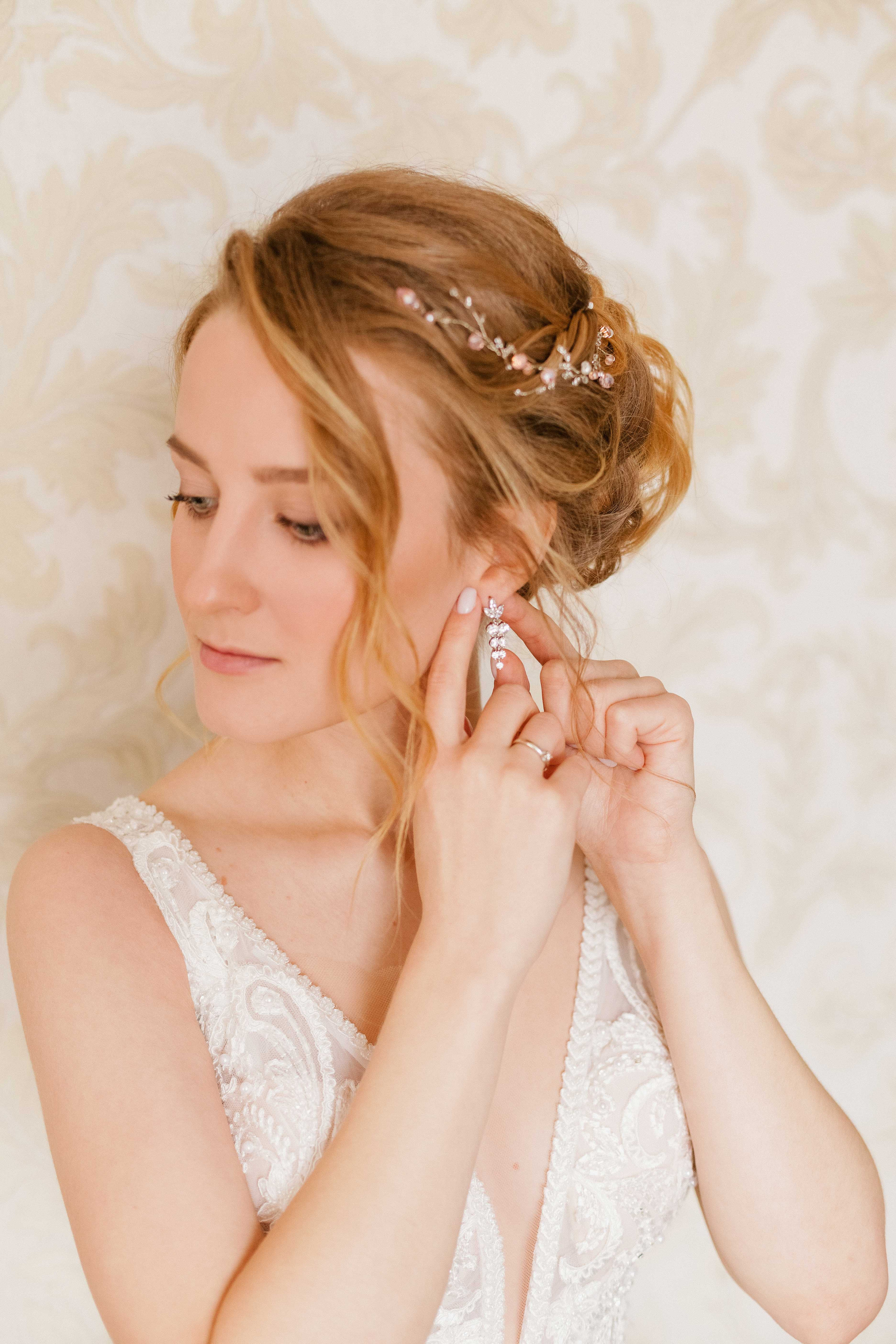 Андрей и Анастасия. Свадебный и семейный фотограф в Самаре Катя Боб