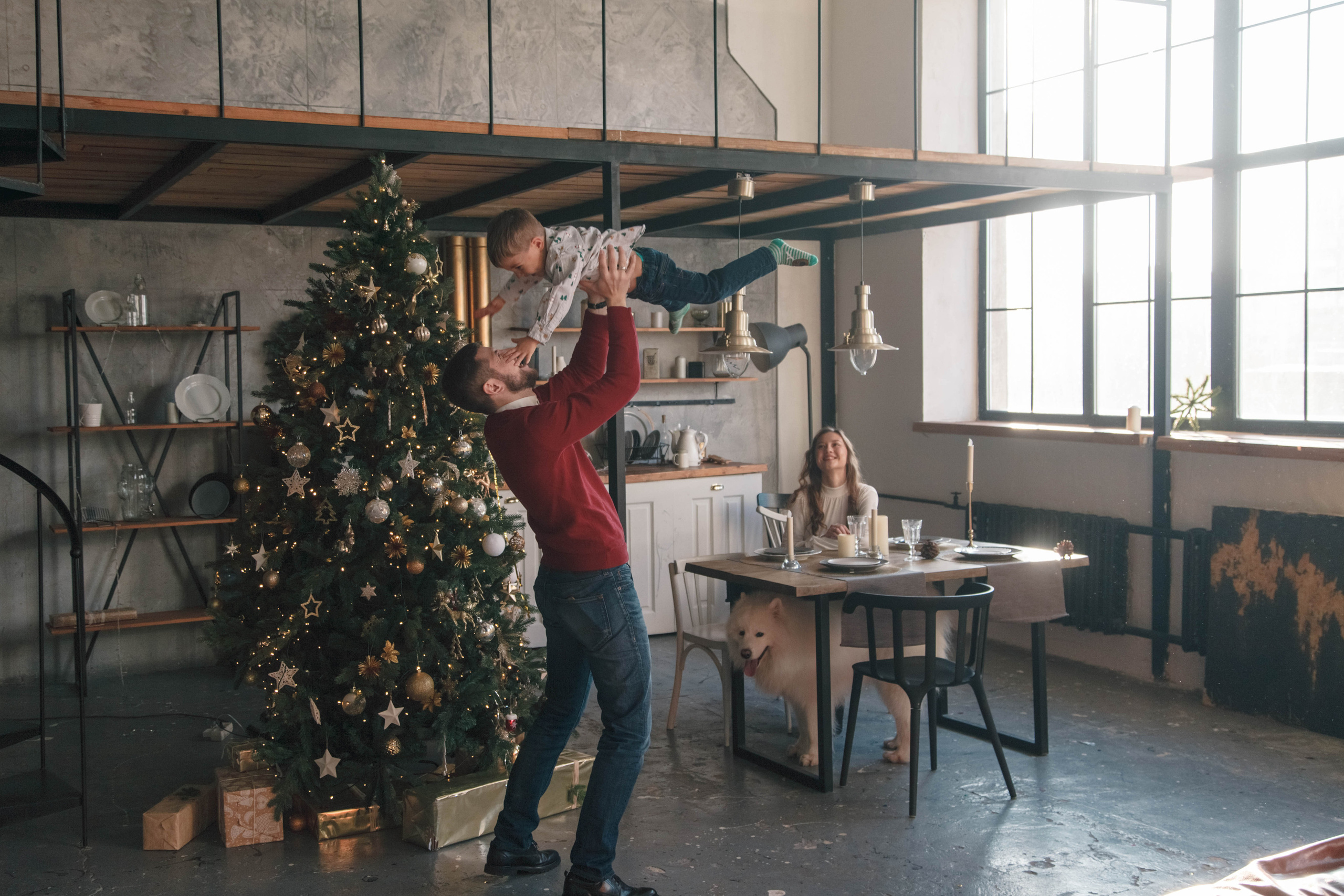 Фотодень «Новогодний»