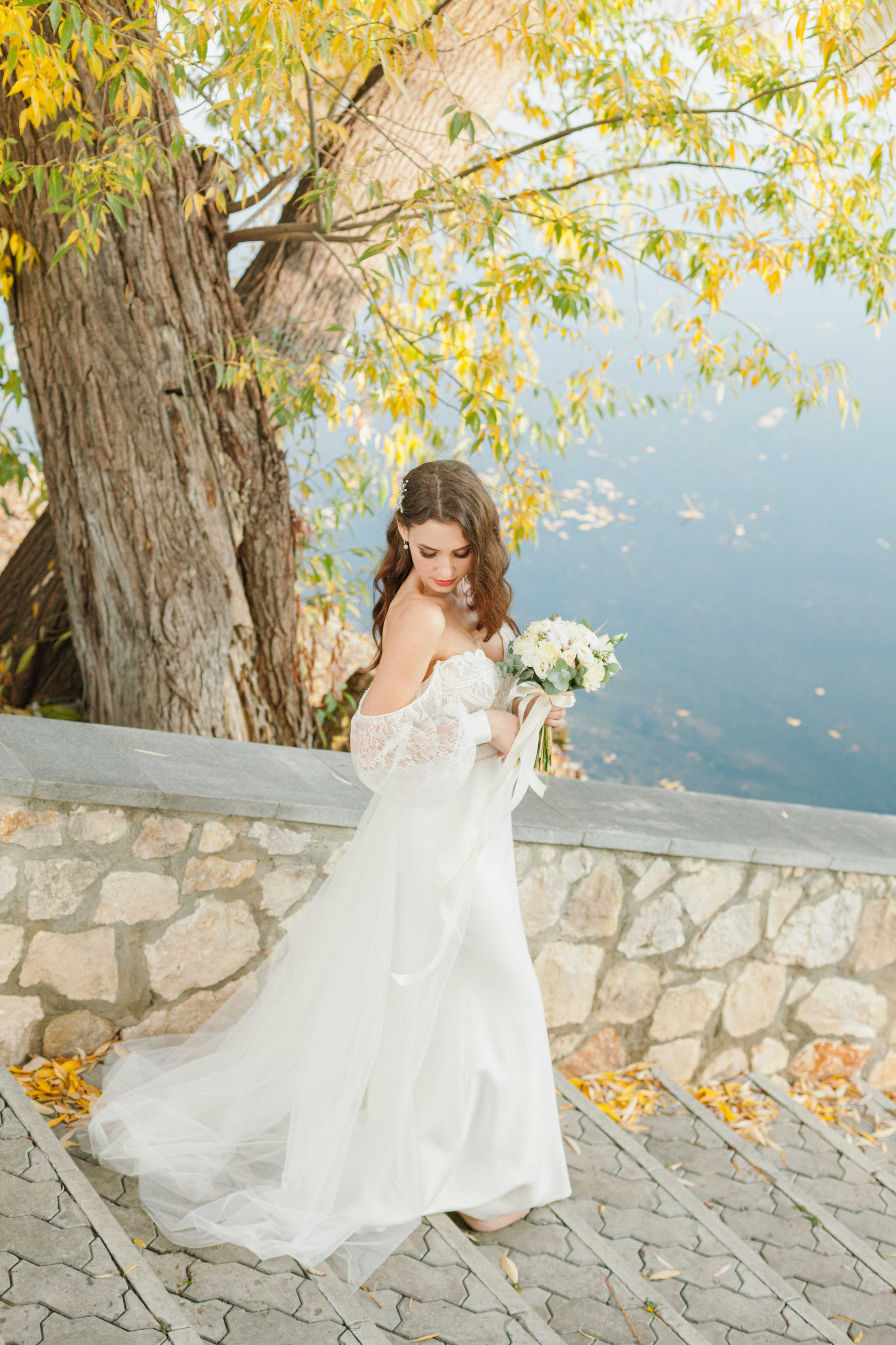 Свадебный и семейный фотограф в Самаре Катя Боб