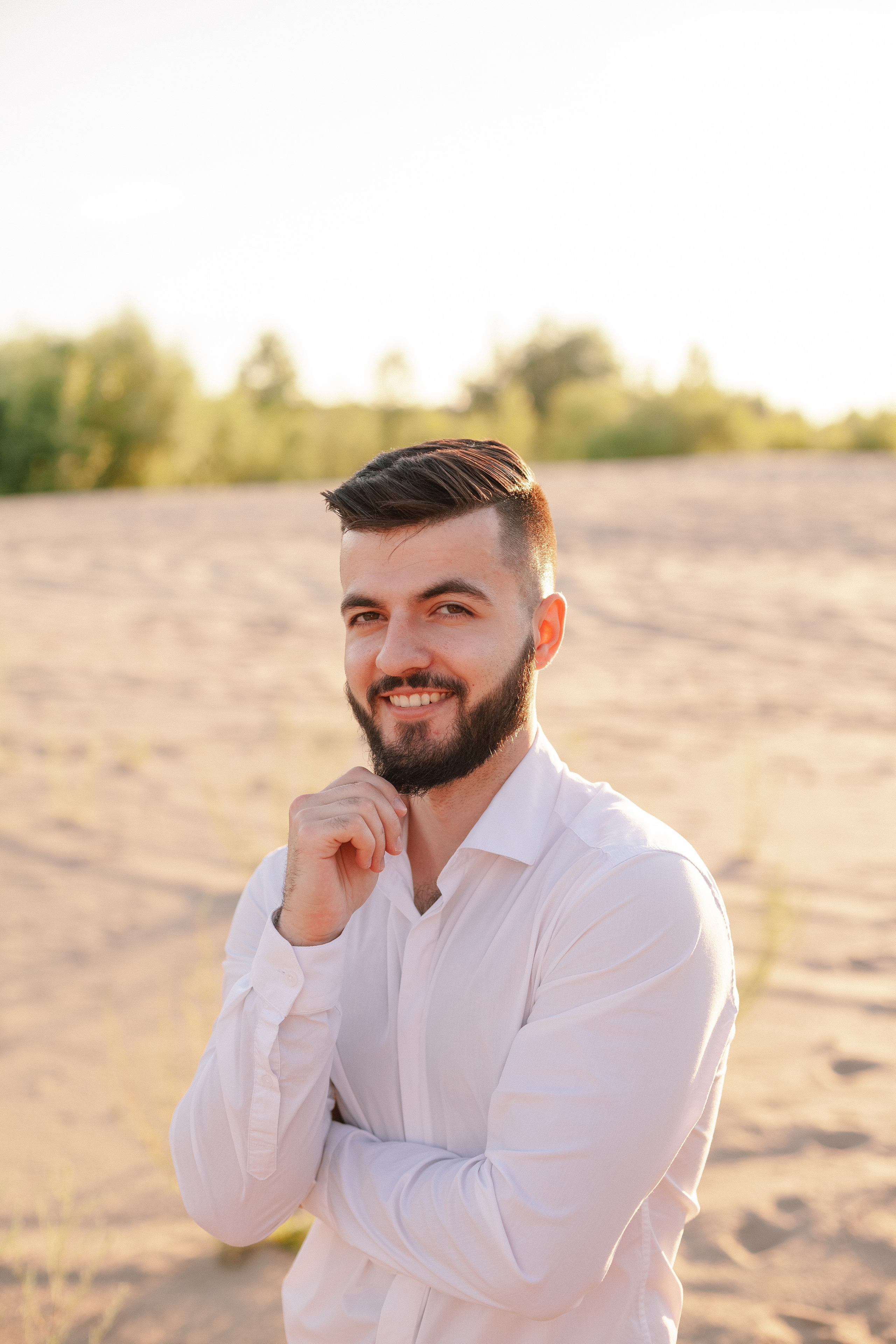 Влад и Эля. Свадебный и семейный фотограф в Самаре Катя Боб