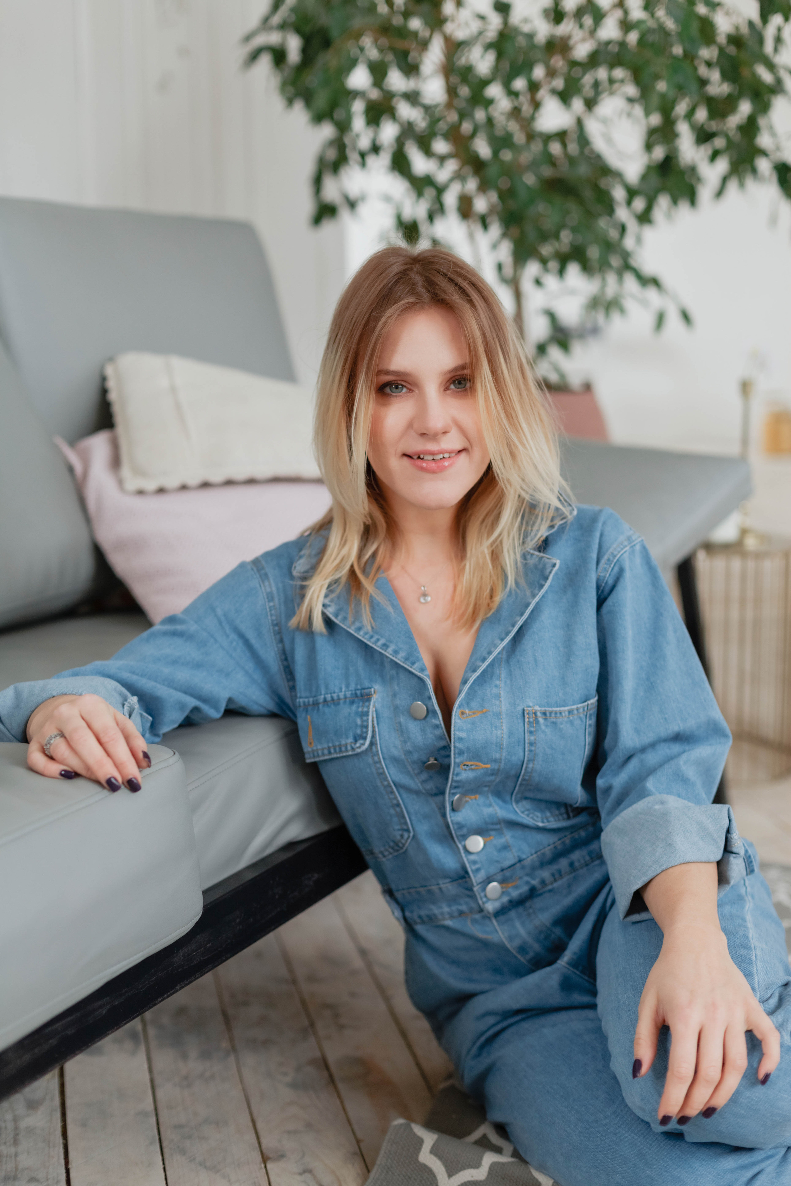 Фотодни «минимал». Свадебный и семейный фотограф в Самаре Катя Боб