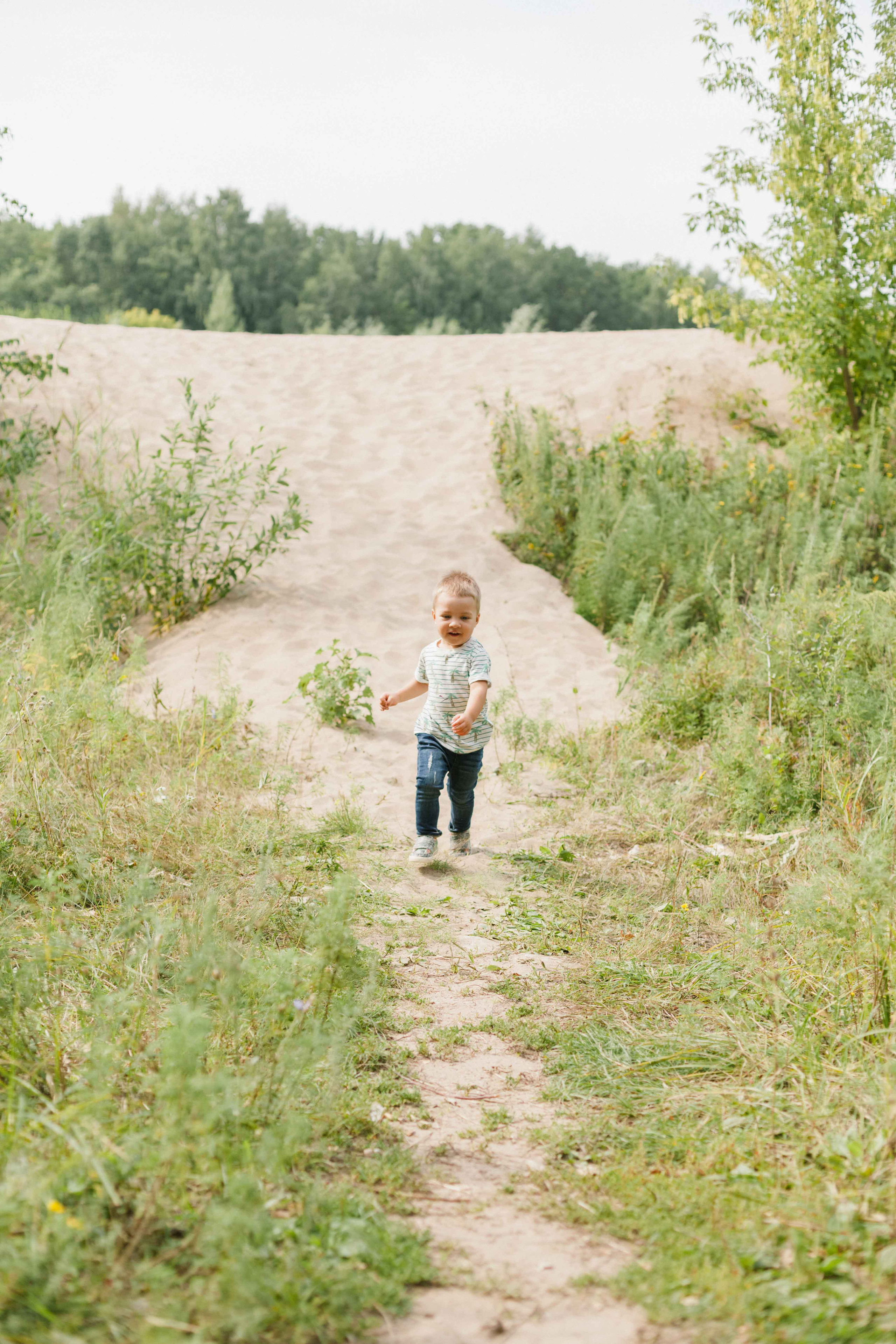 Алексей, Алена и Андрей. Свадебный и семейный фотограф в Самаре Катя Боб