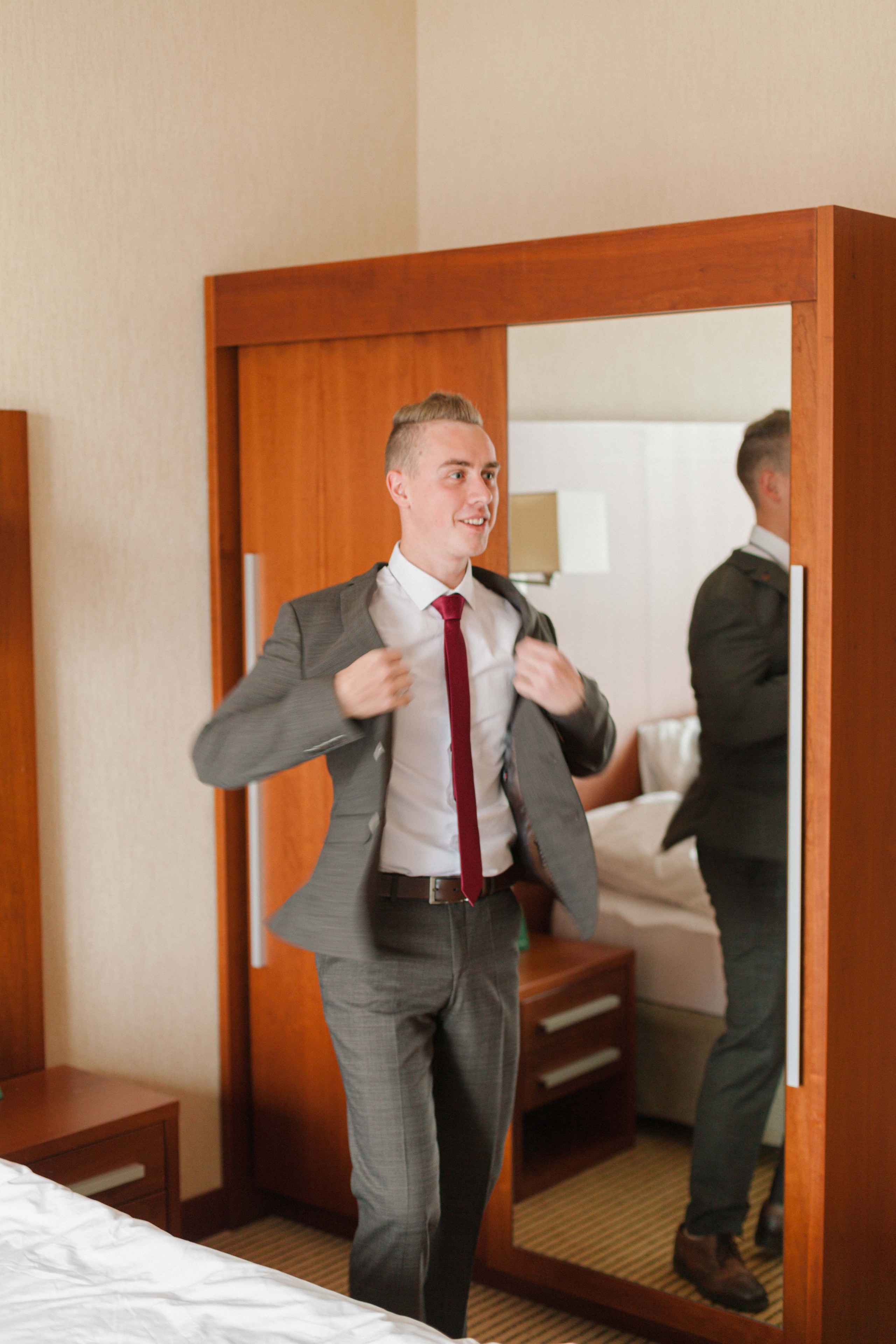 Влад и Ира. Свадебный и семейный фотограф в Самаре Катя Боб