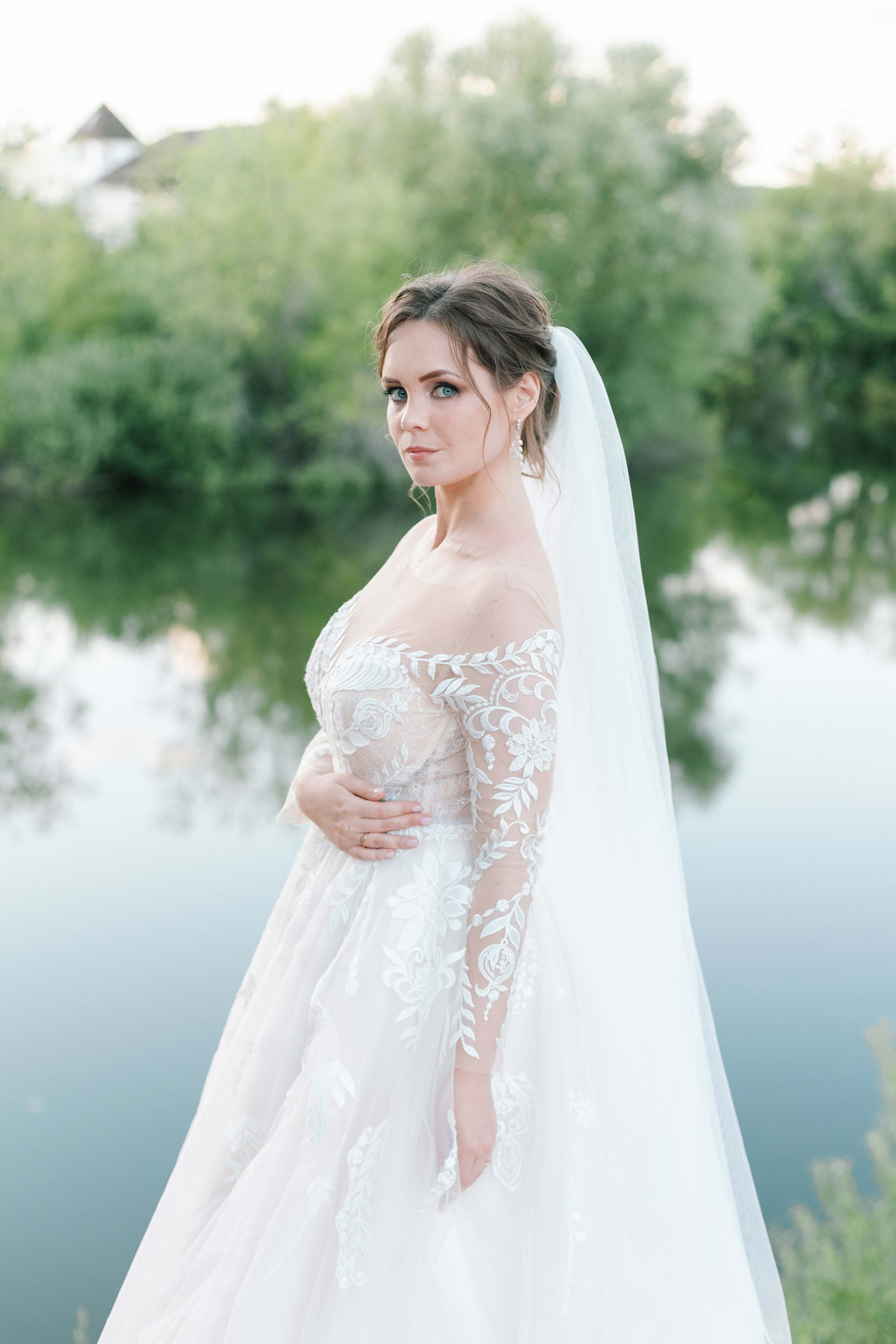 Александр и Ольга. Свадебный и семейный фотограф в Самаре Катя Боб