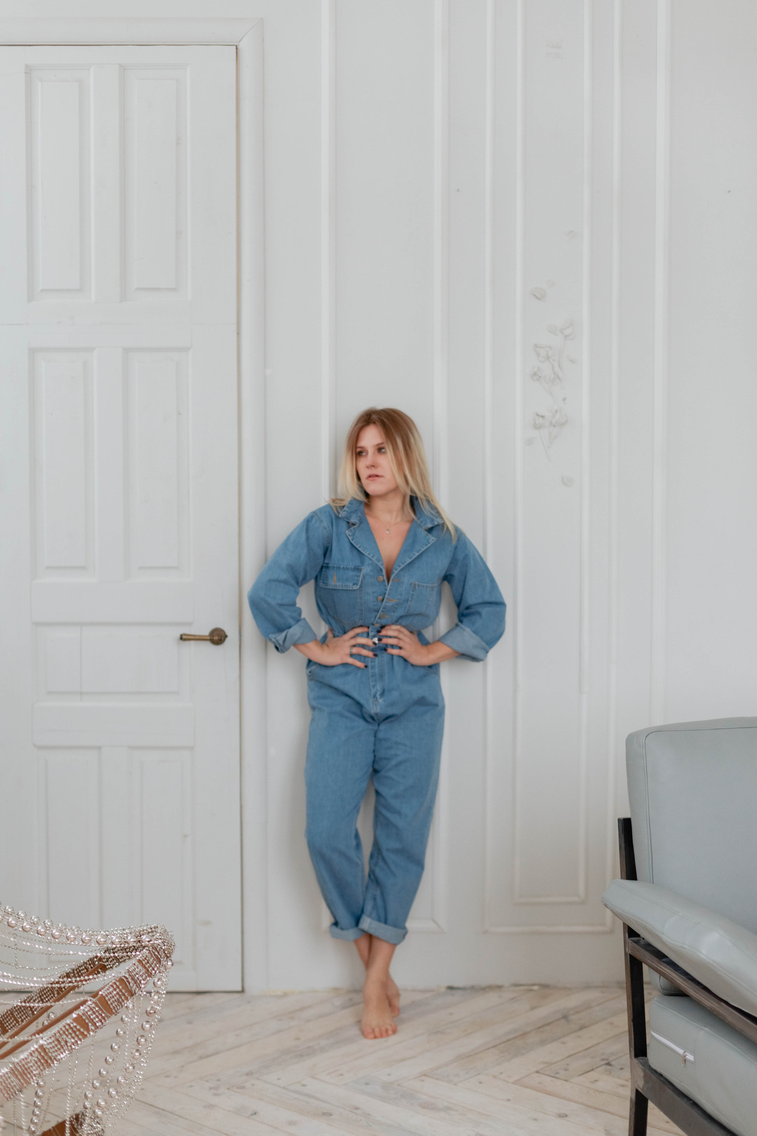 Фотодни «минимал». Свадебный и семейный фотограф в Самаре Катя Боб