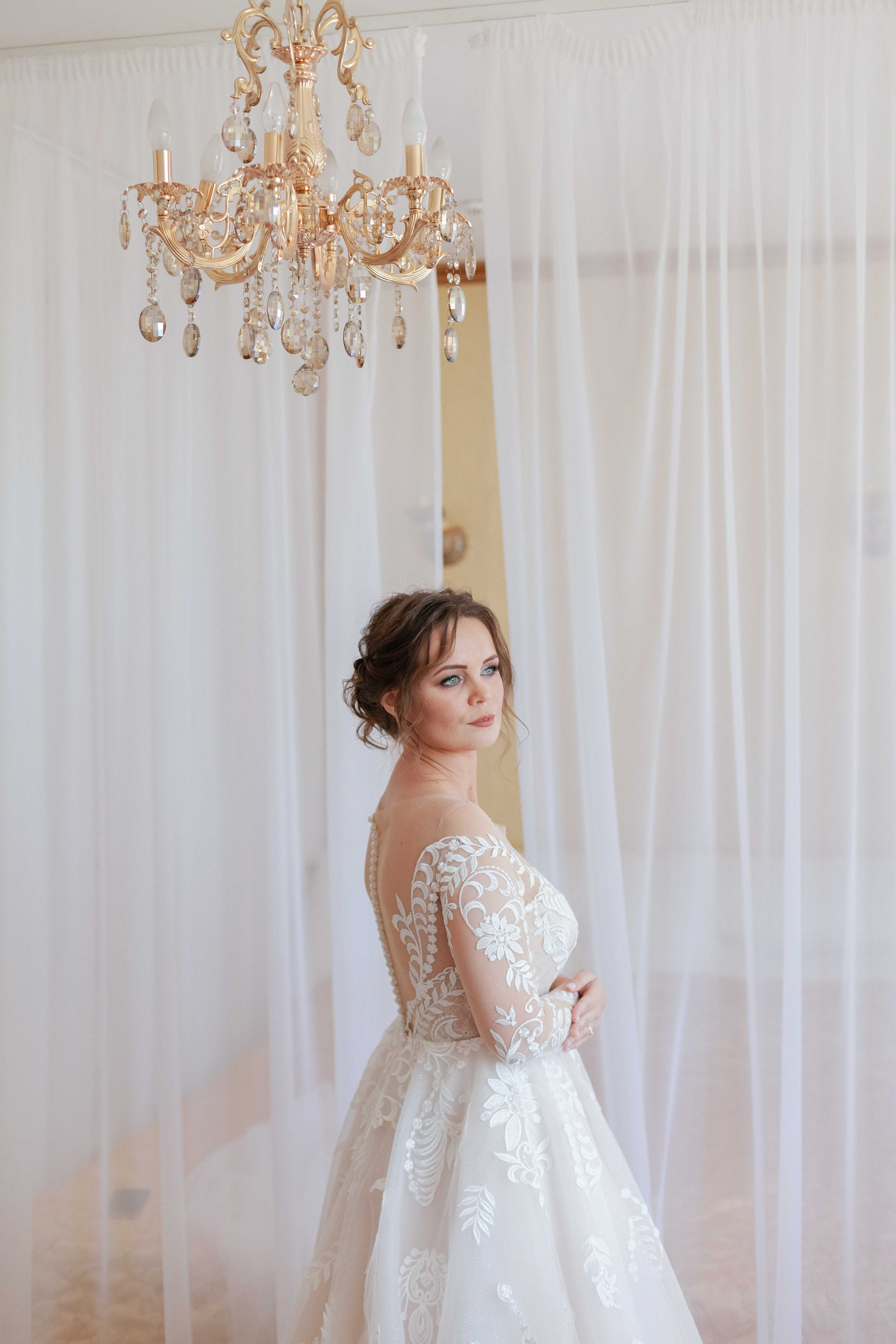 Александр и Ольга. Свадебный и семейный фотограф в Самаре Катя Боб