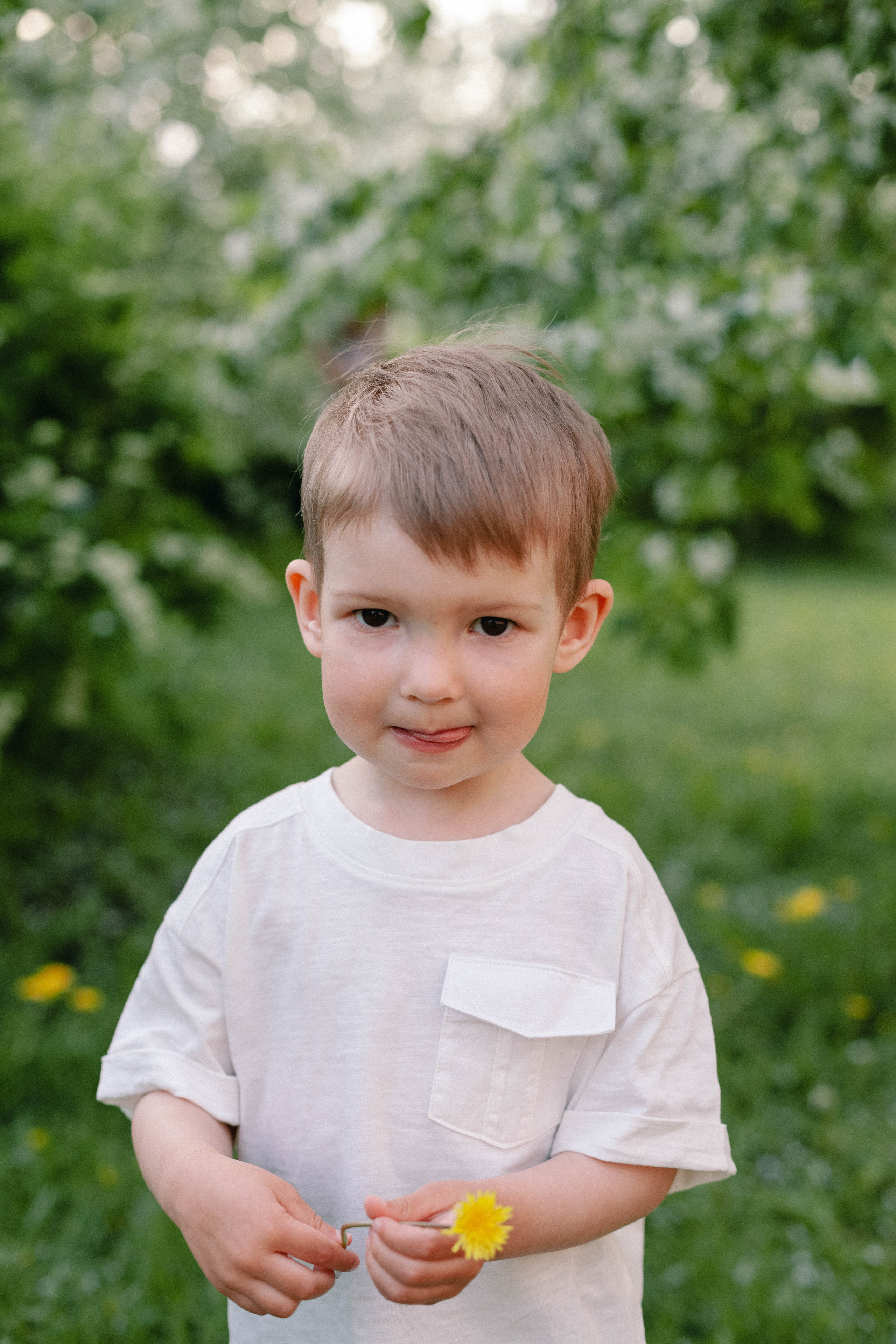 Ваня, Настя и Максим. Свадебный и семейный фотограф в Самаре Катя Боб