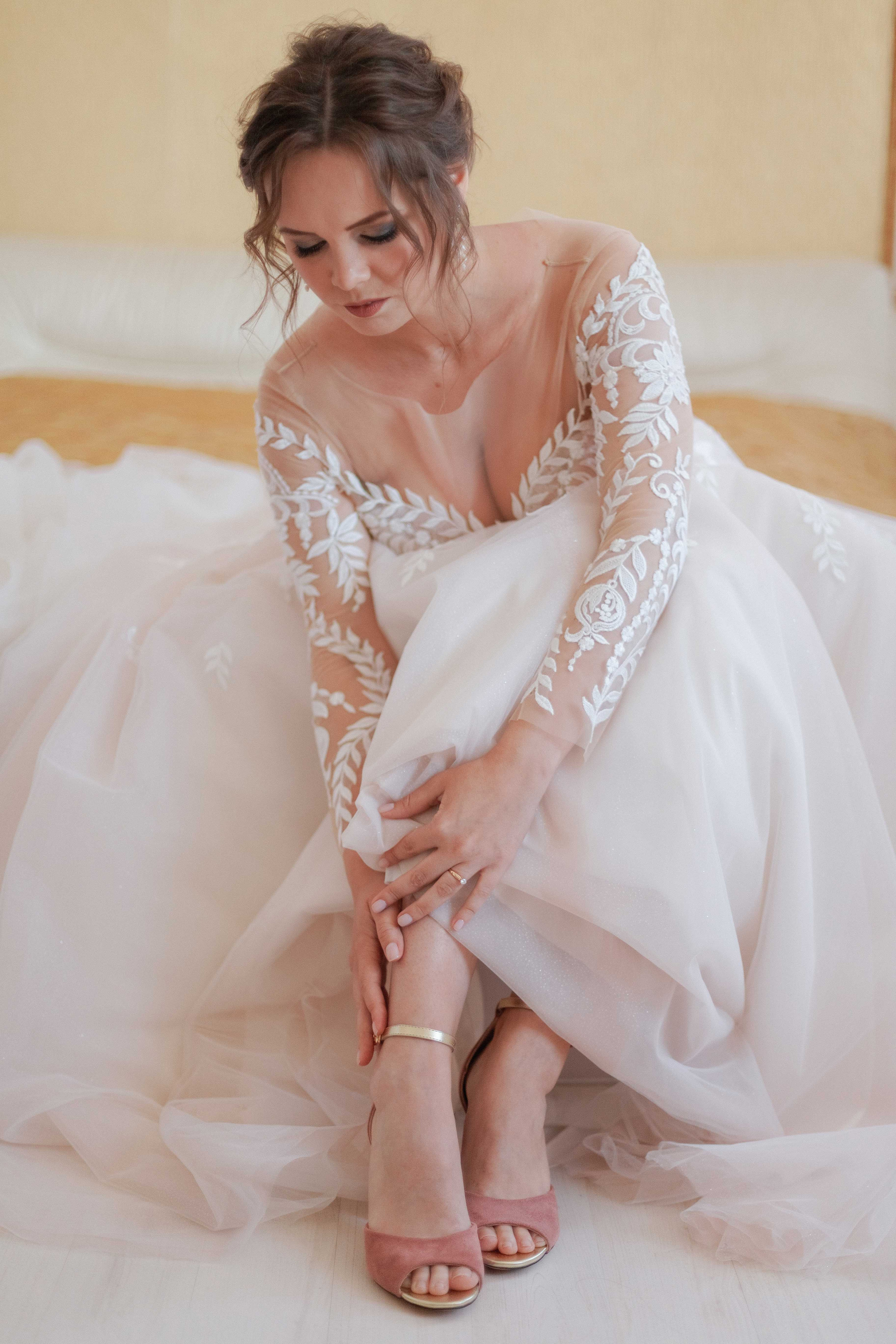 Александр и Ольга. Свадебный и семейный фотограф в Самаре Катя Боб