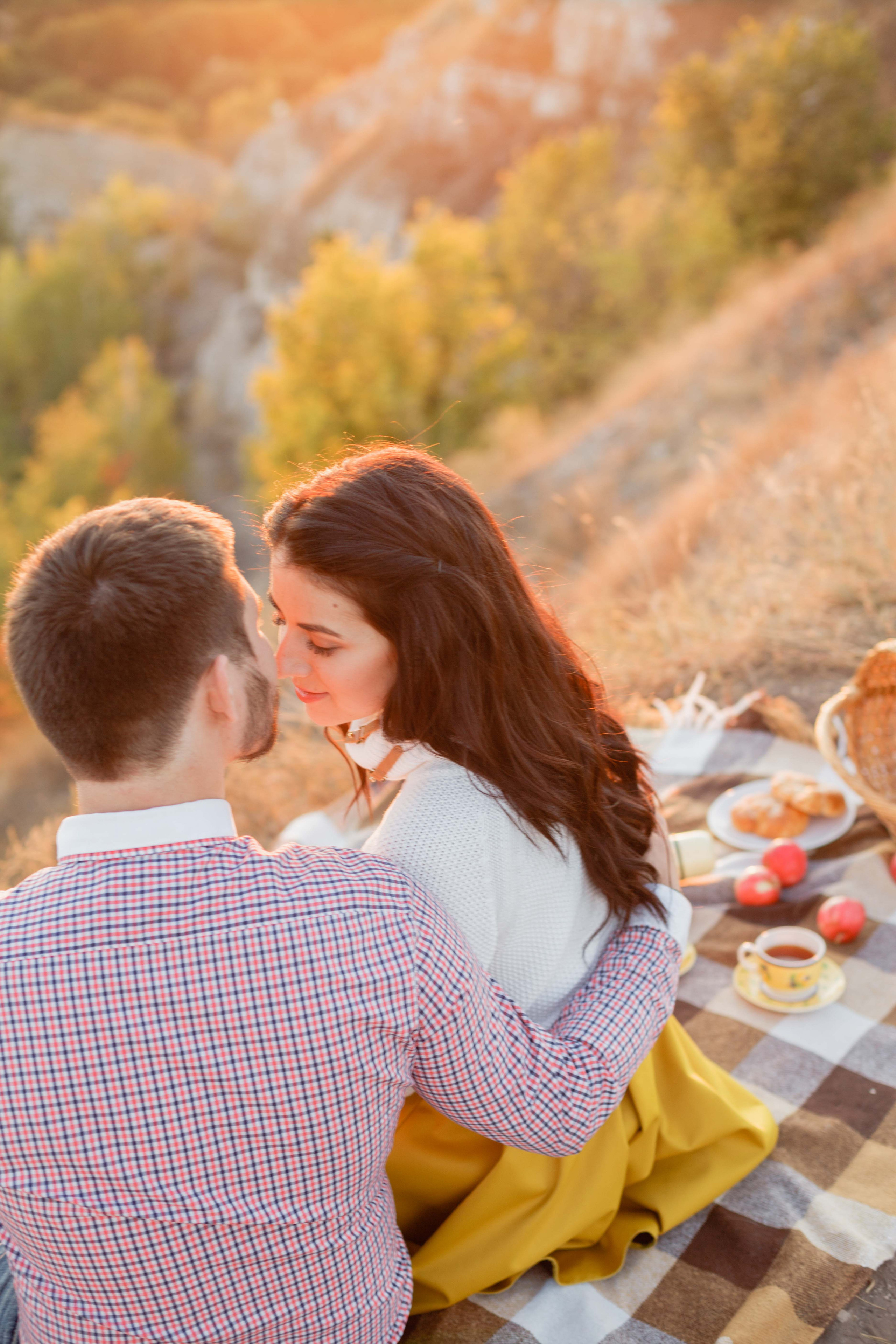 Дмитрий и Алёна. Свадебный и семейный фотограф в Самаре Катя Боб