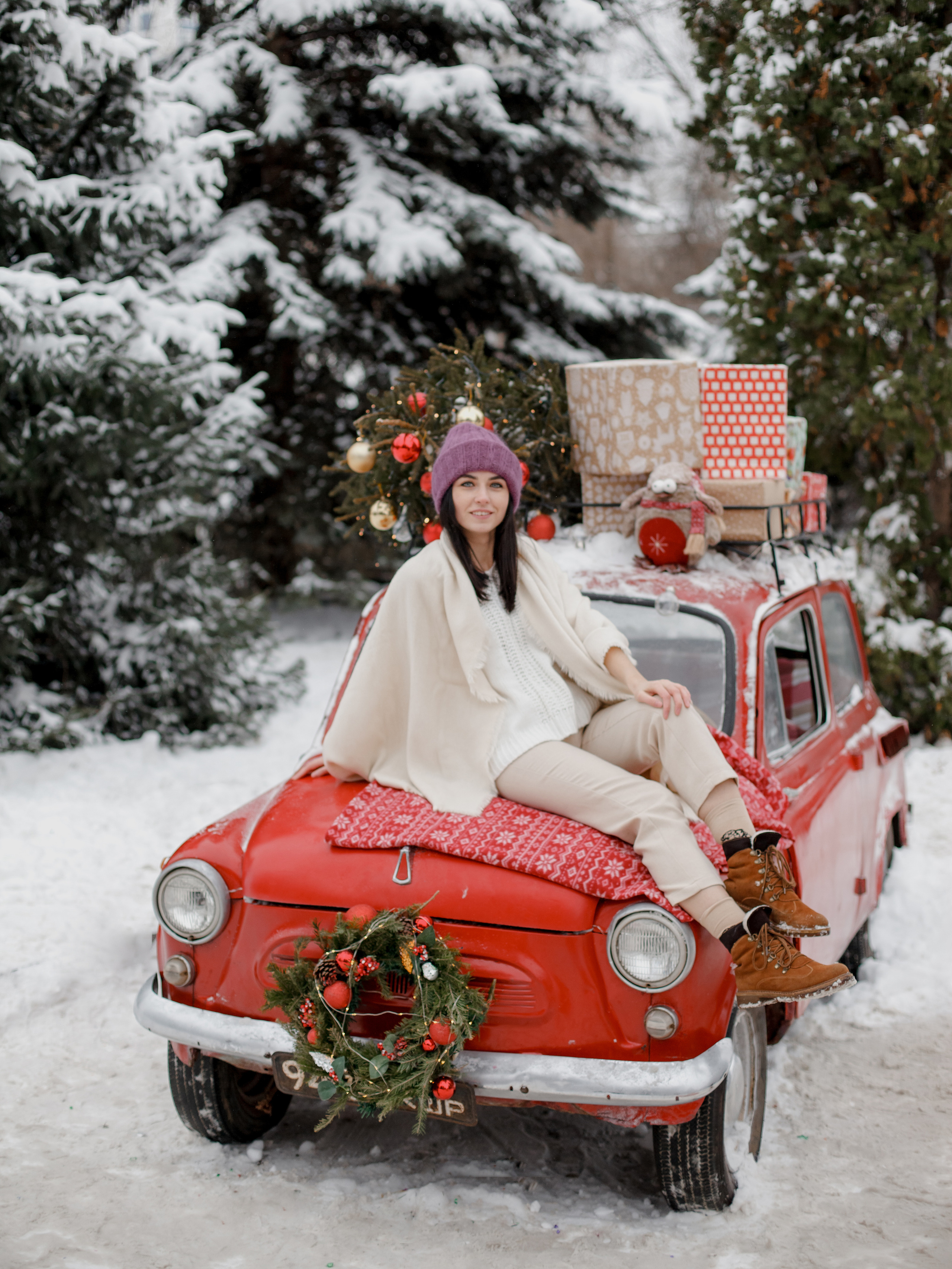 Евгений и Арина. Свадебный и семейный фотограф в Самаре Катя Боб