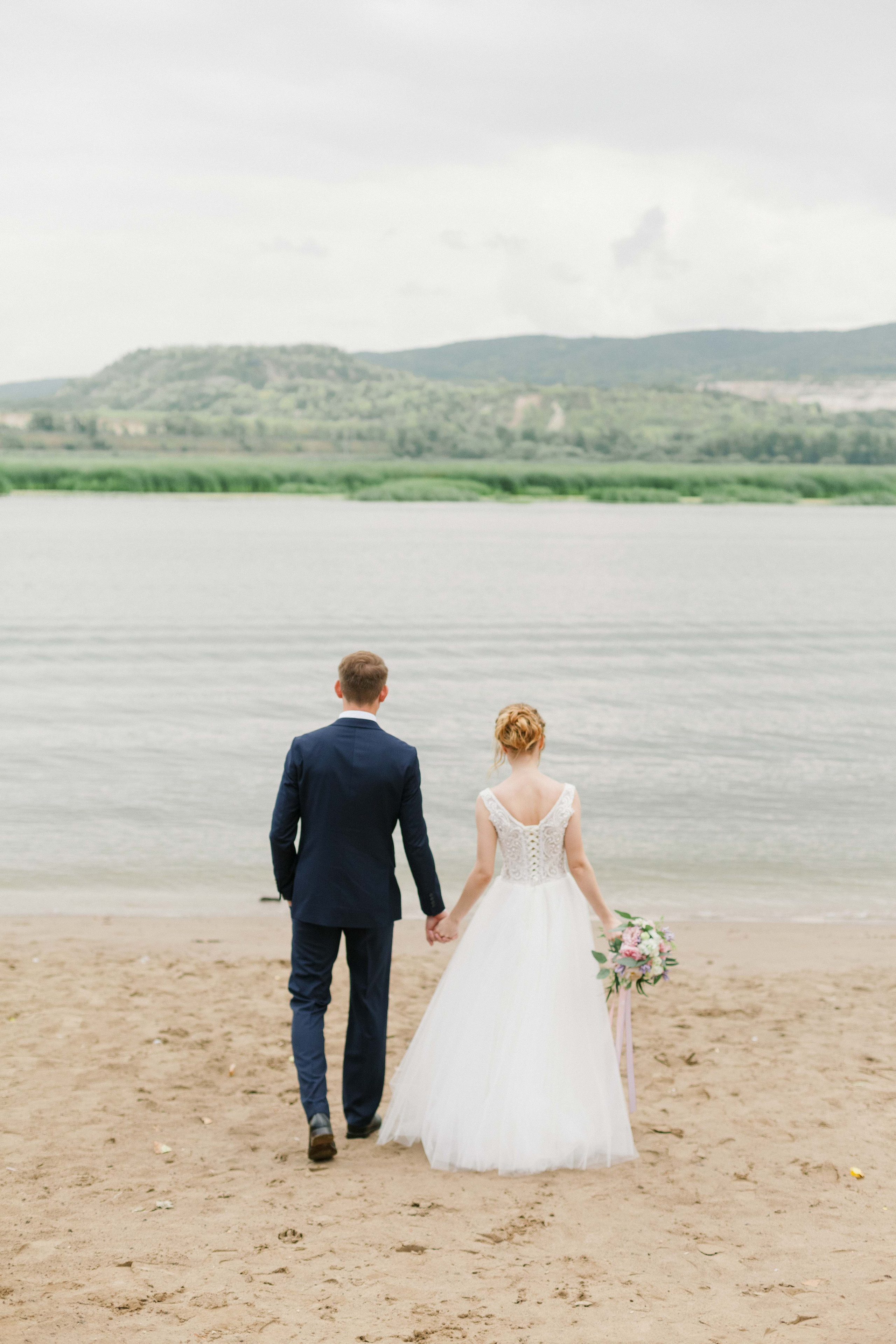 Андрей и Анастасия. Свадебный и семейный фотограф в Самаре Катя Боб