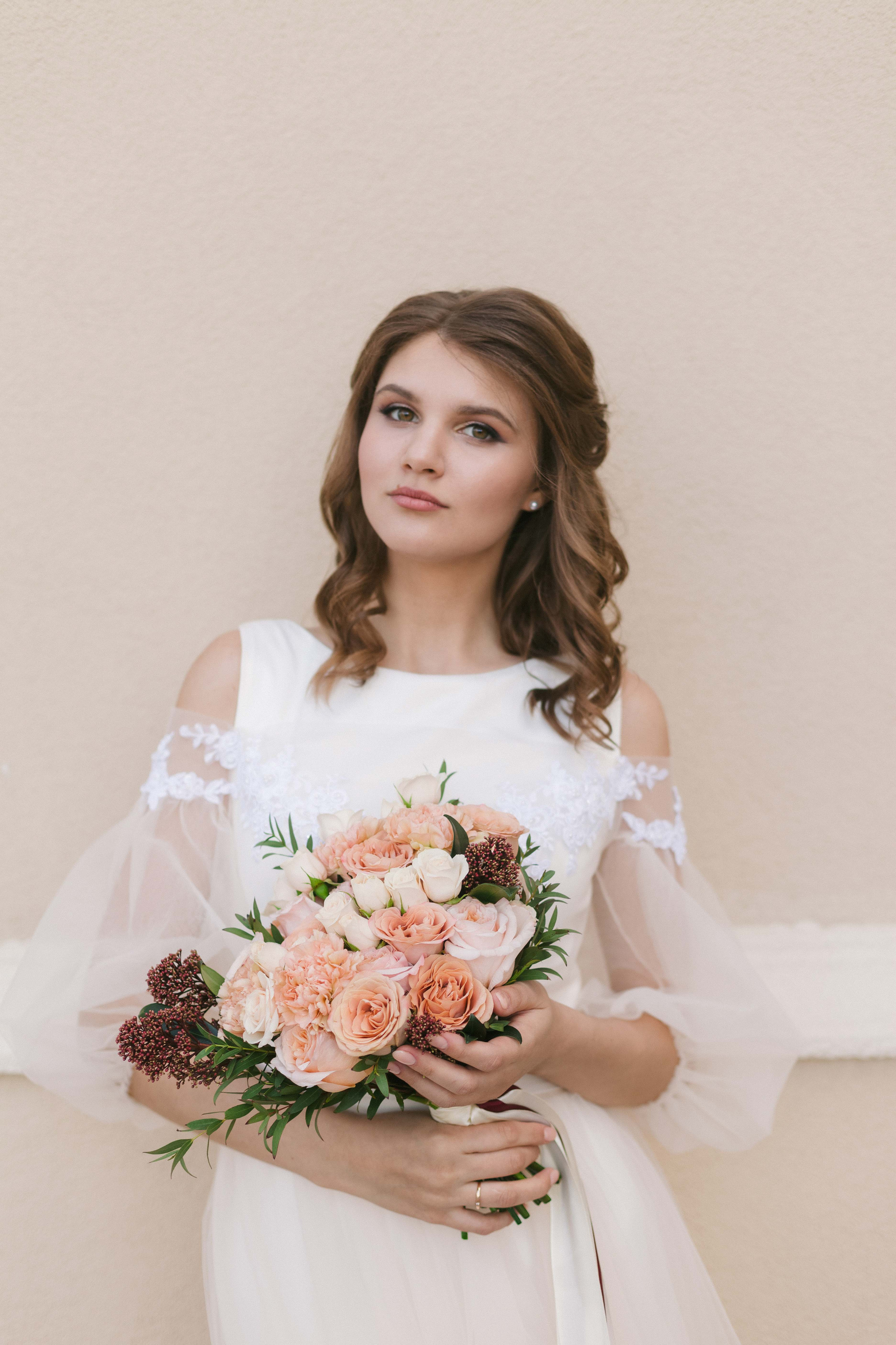 Андрей и Ангелина. Свадебный и семейный фотограф в Самаре Катя Боб