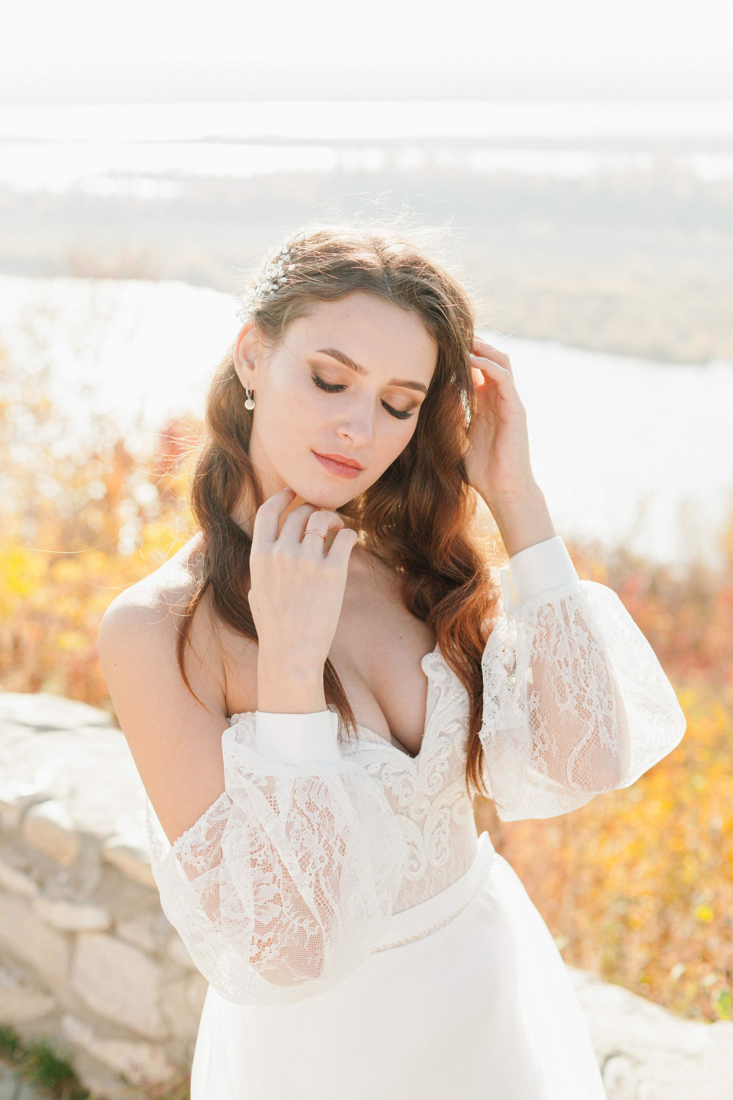 Влад и Ира. Свадебный и семейный фотограф в Самаре Катя Боб