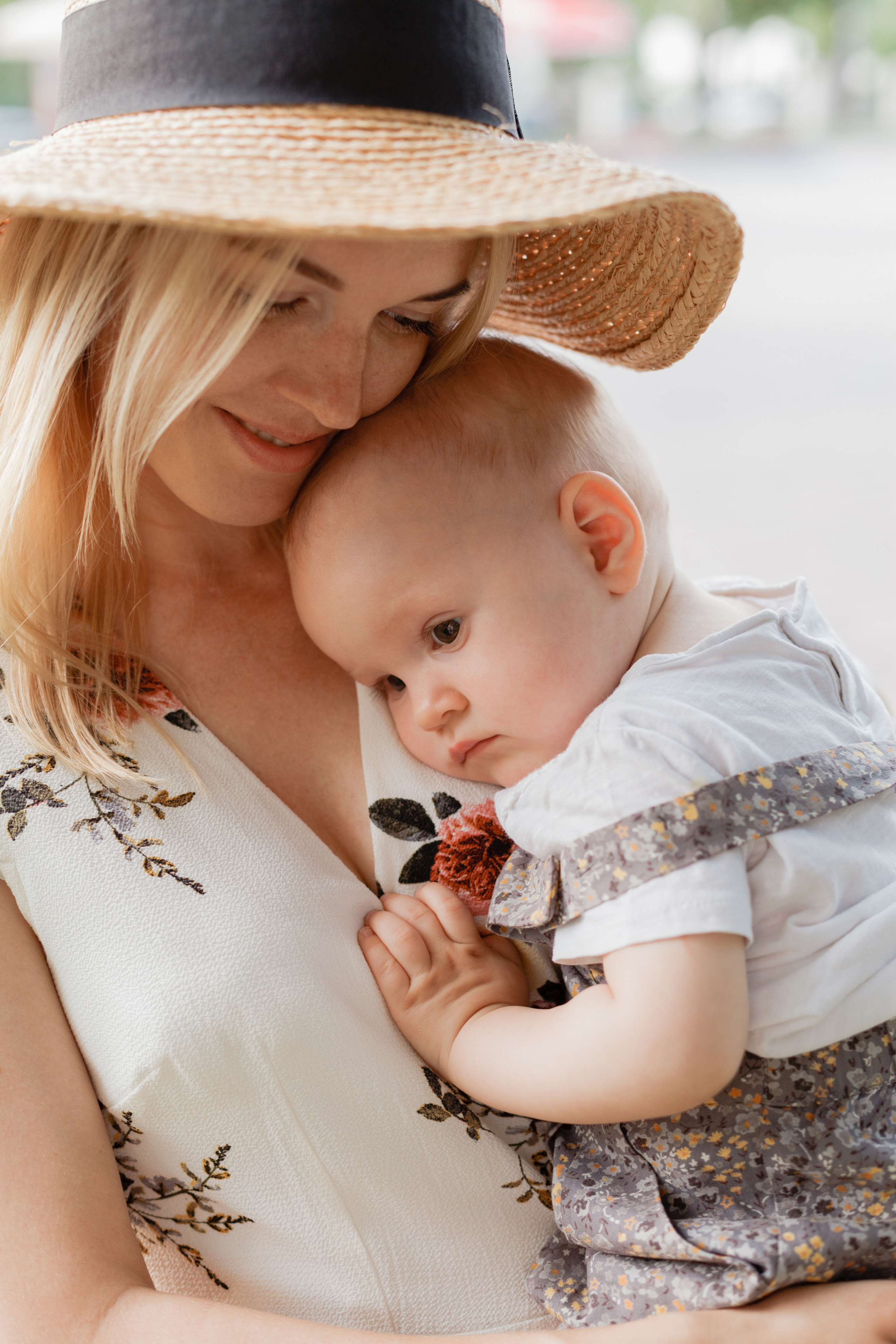 Юлия с семьей. Свадебный и семейный фотограф в Самаре Катя Боб