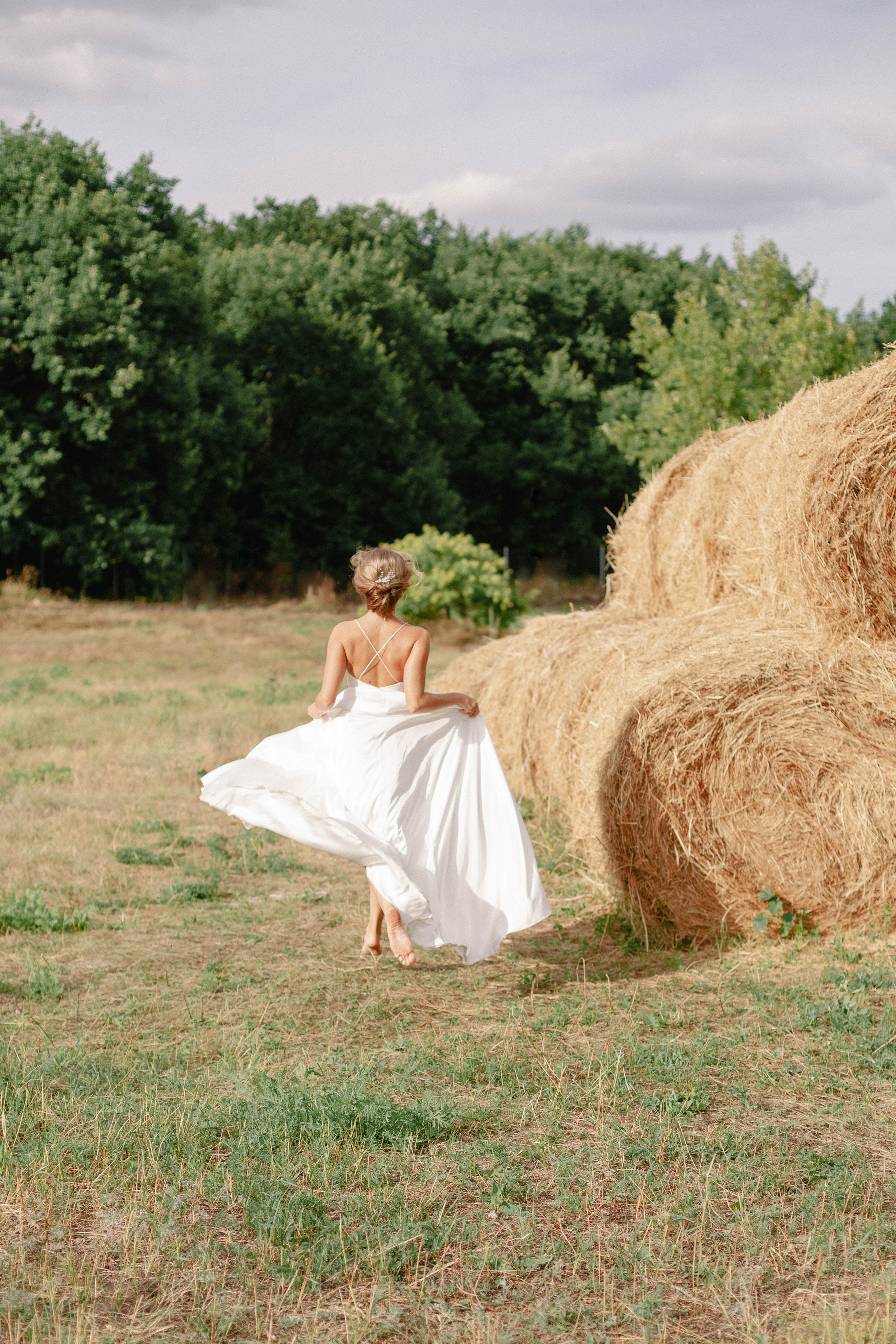 Илья и Дарья. Свадебный и семейный фотограф в Самаре Катя Боб