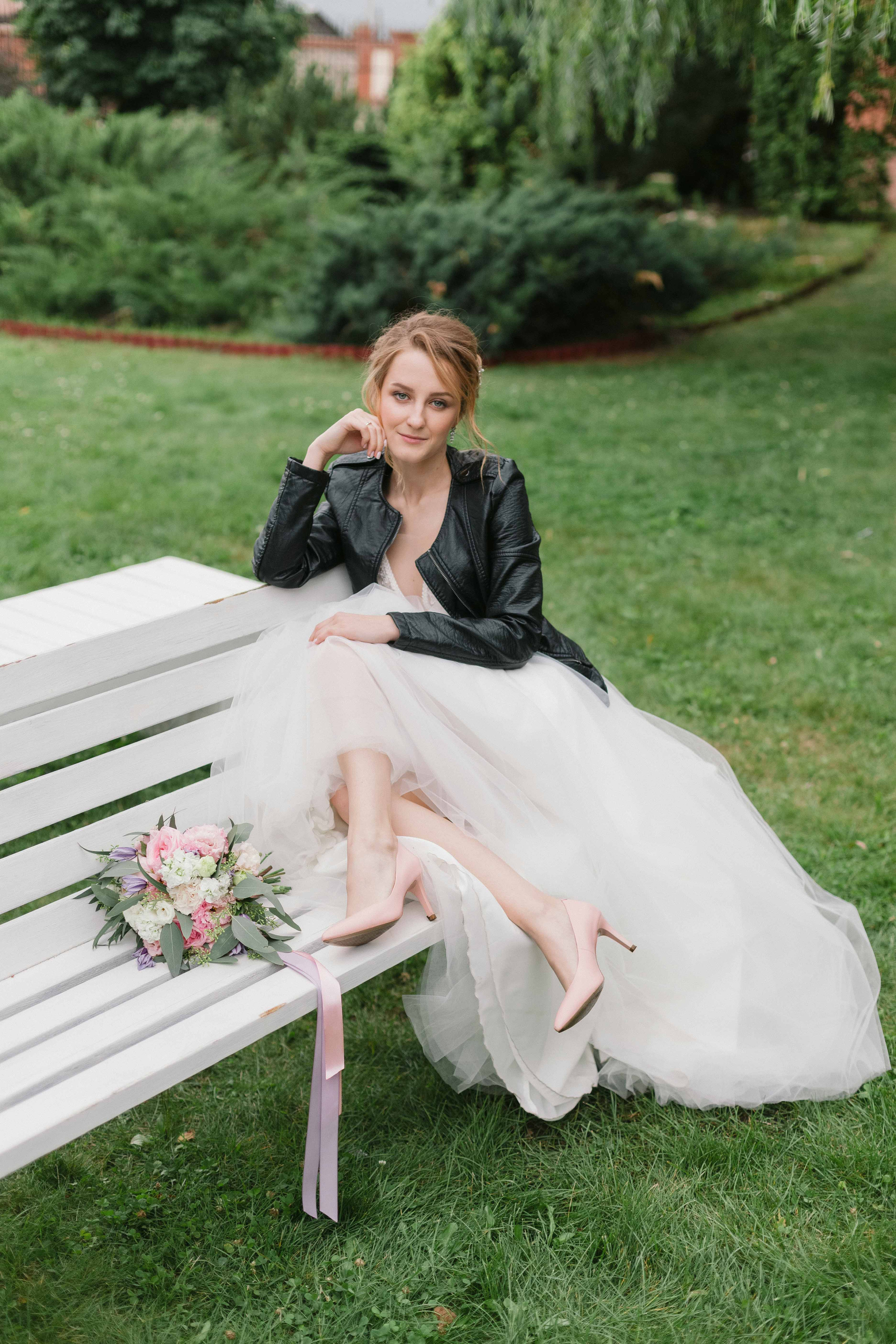 Андрей и Анастасия. Свадебный и семейный фотограф в Самаре Катя Боб