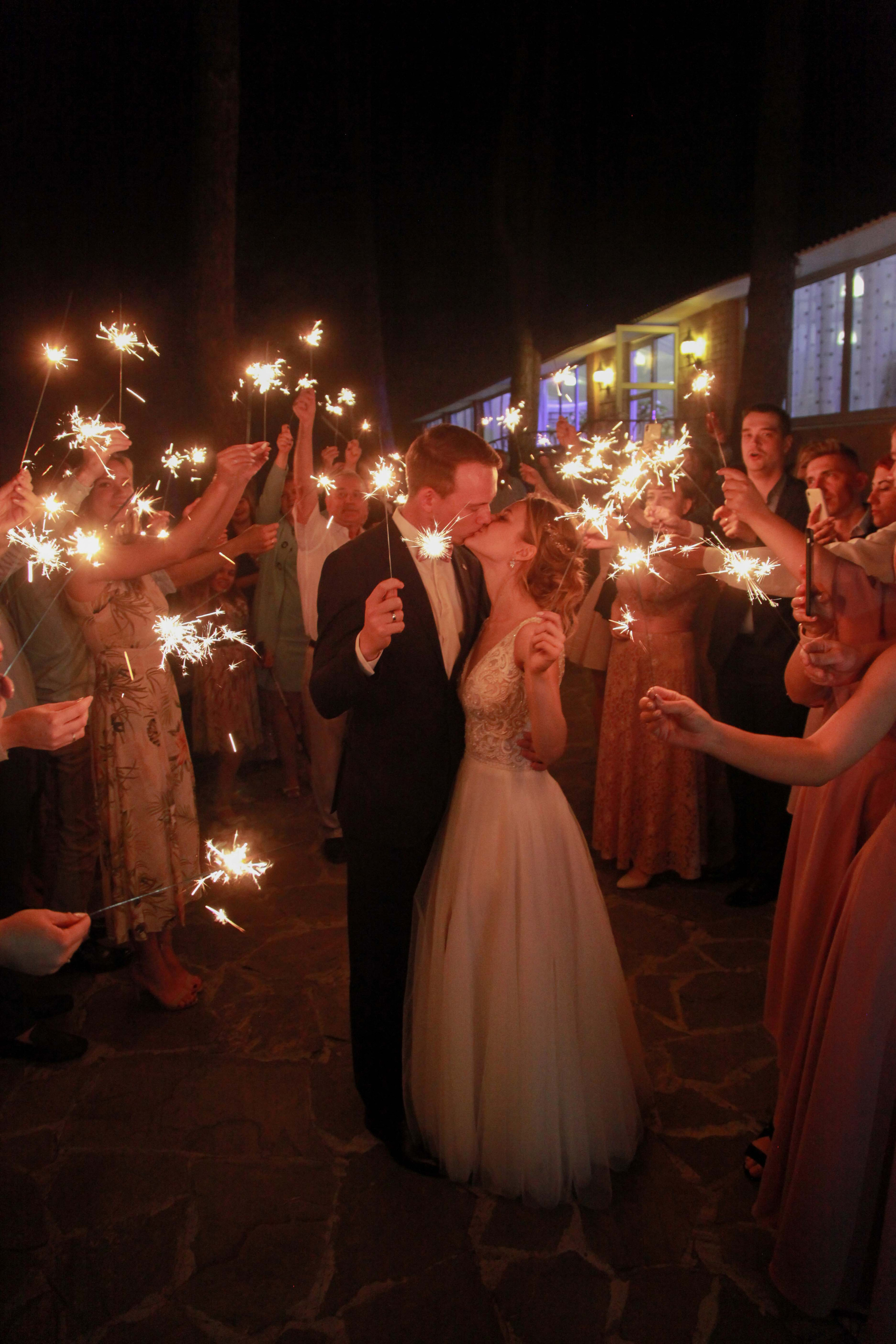 Андрей и Анастасия. Свадебный и семейный фотограф в Самаре Катя Боб