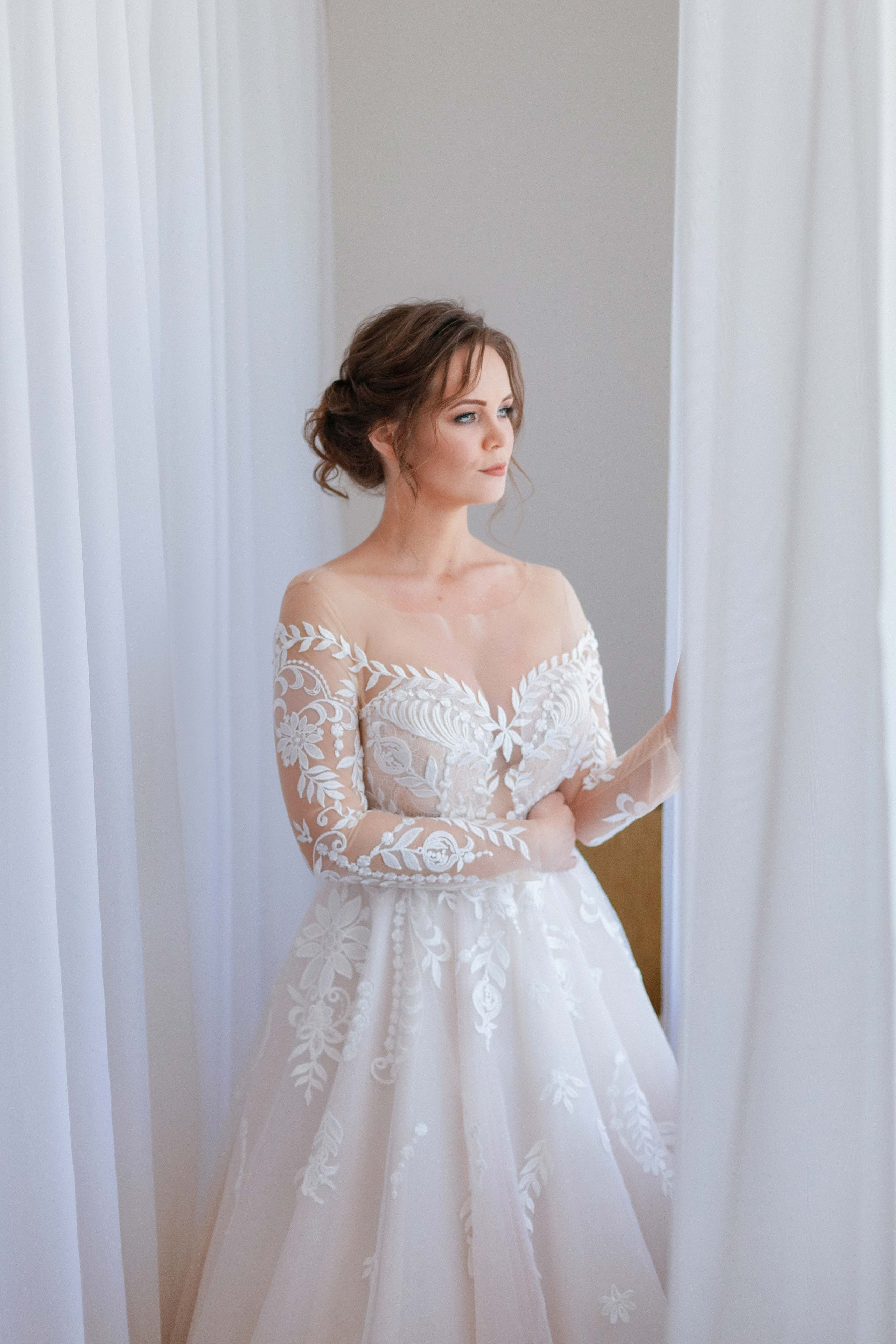 Александр и Ольга. Свадебный и семейный фотограф в Самаре Катя Боб