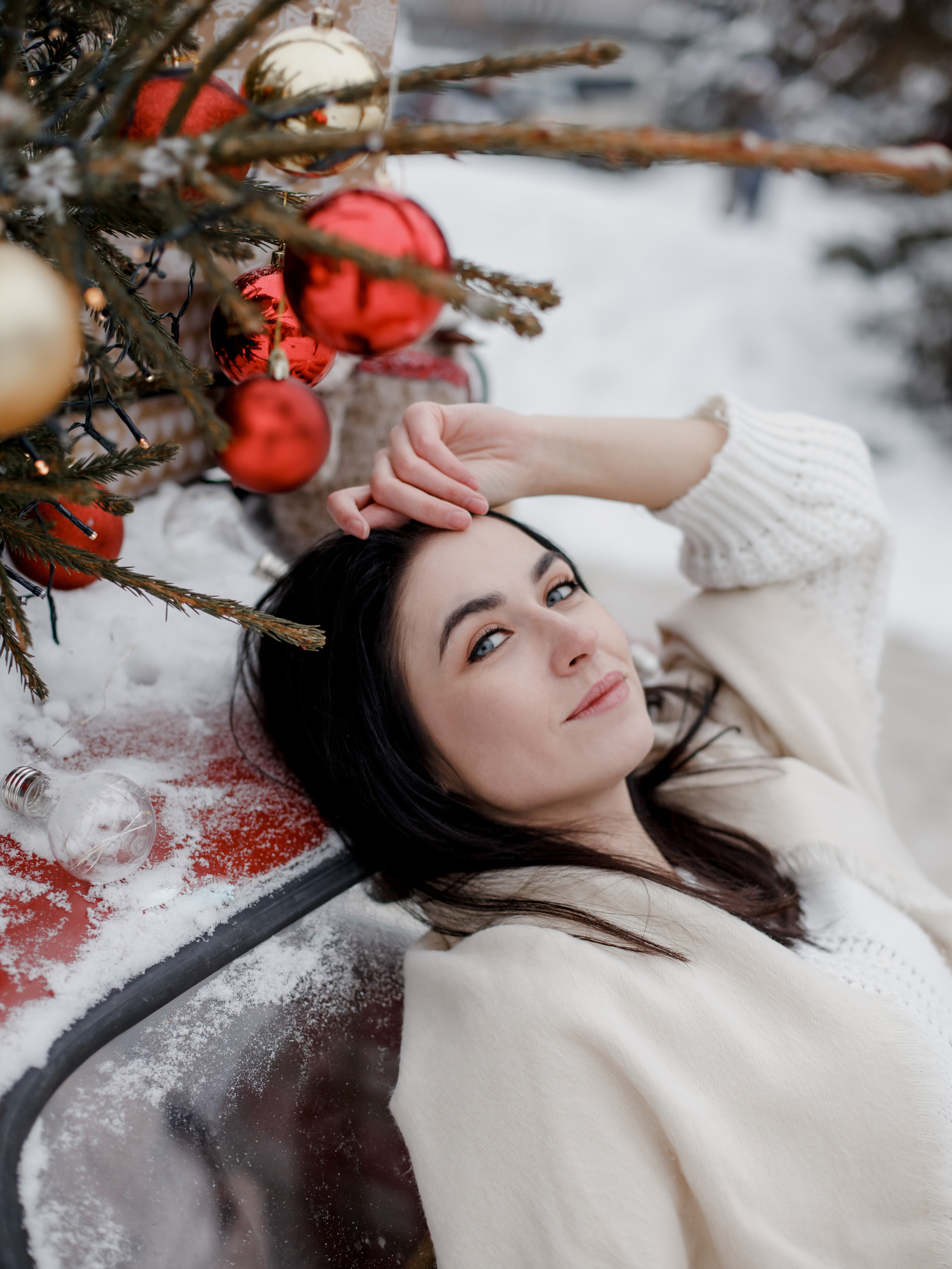 Евгений и Арина. Свадебный и семейный фотограф в Самаре Катя Боб