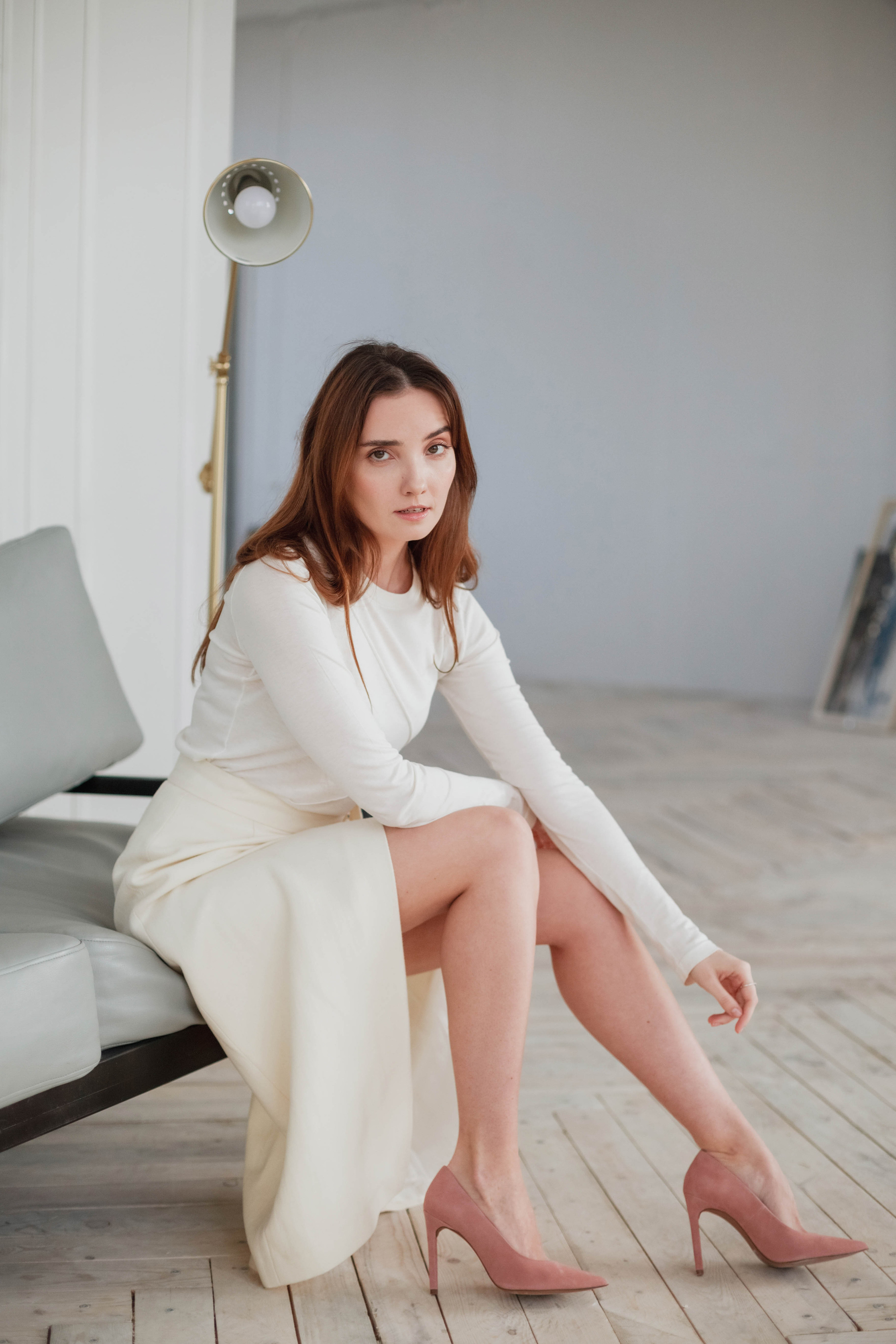 Фотодни «минимал». Свадебный и семейный фотограф в Самаре Катя Боб