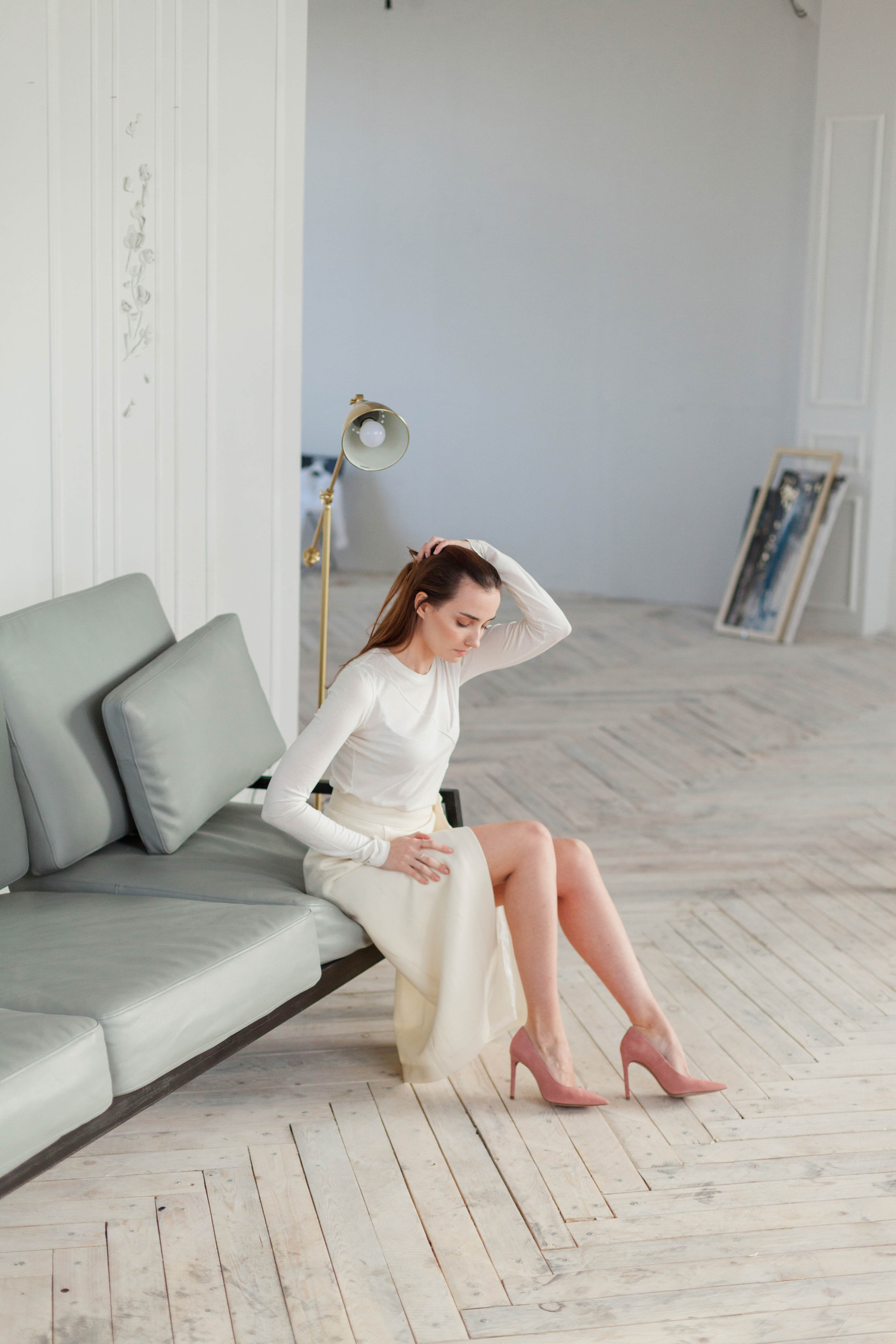 Фотодни «минимал». Свадебный и семейный фотограф в Самаре Катя Боб