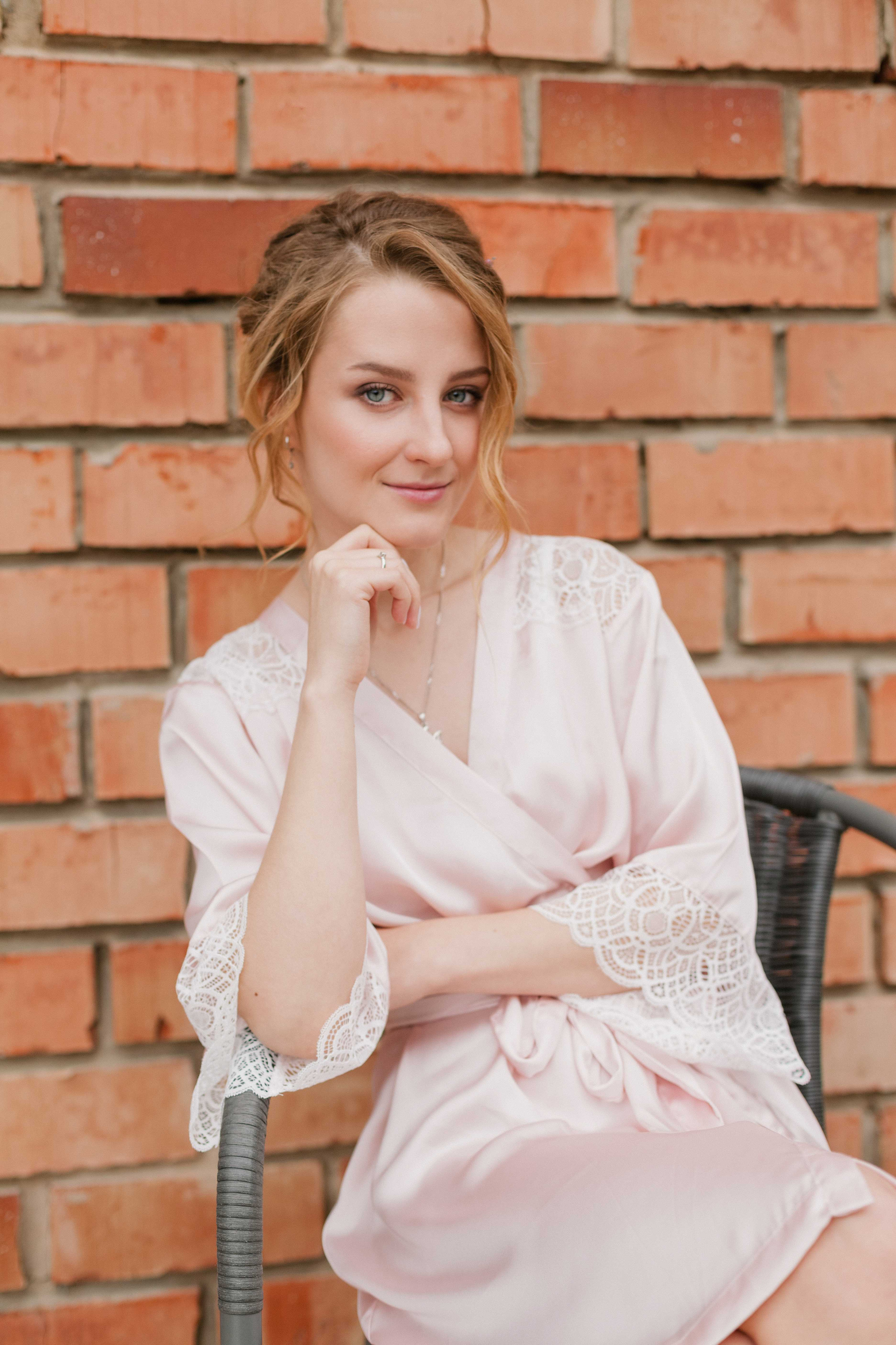 Андрей и Анастасия. Свадебный и семейный фотограф в Самаре Катя Боб