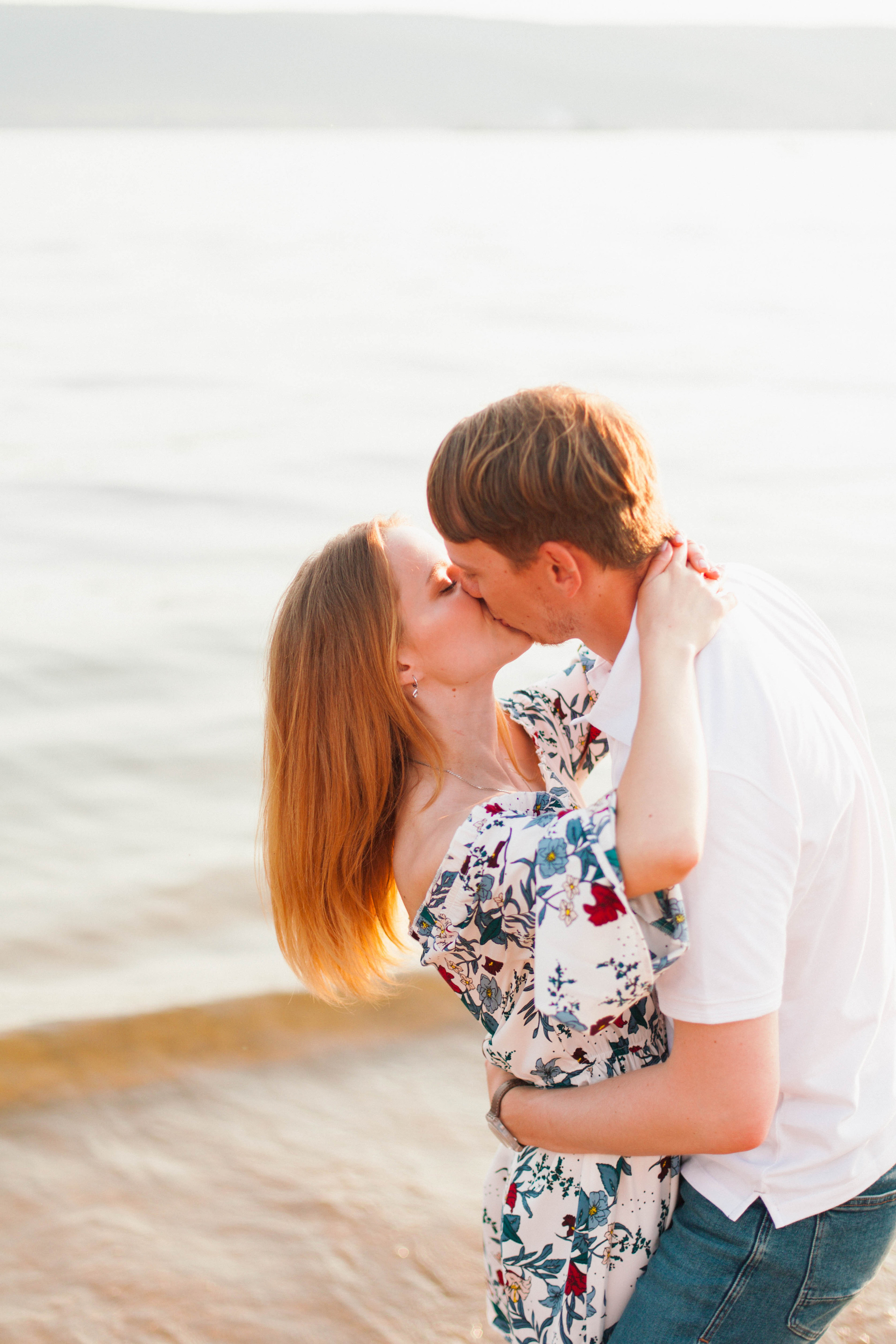 Андрей и Настя. Свадебный и семейный фотограф в Самаре Катя Боб