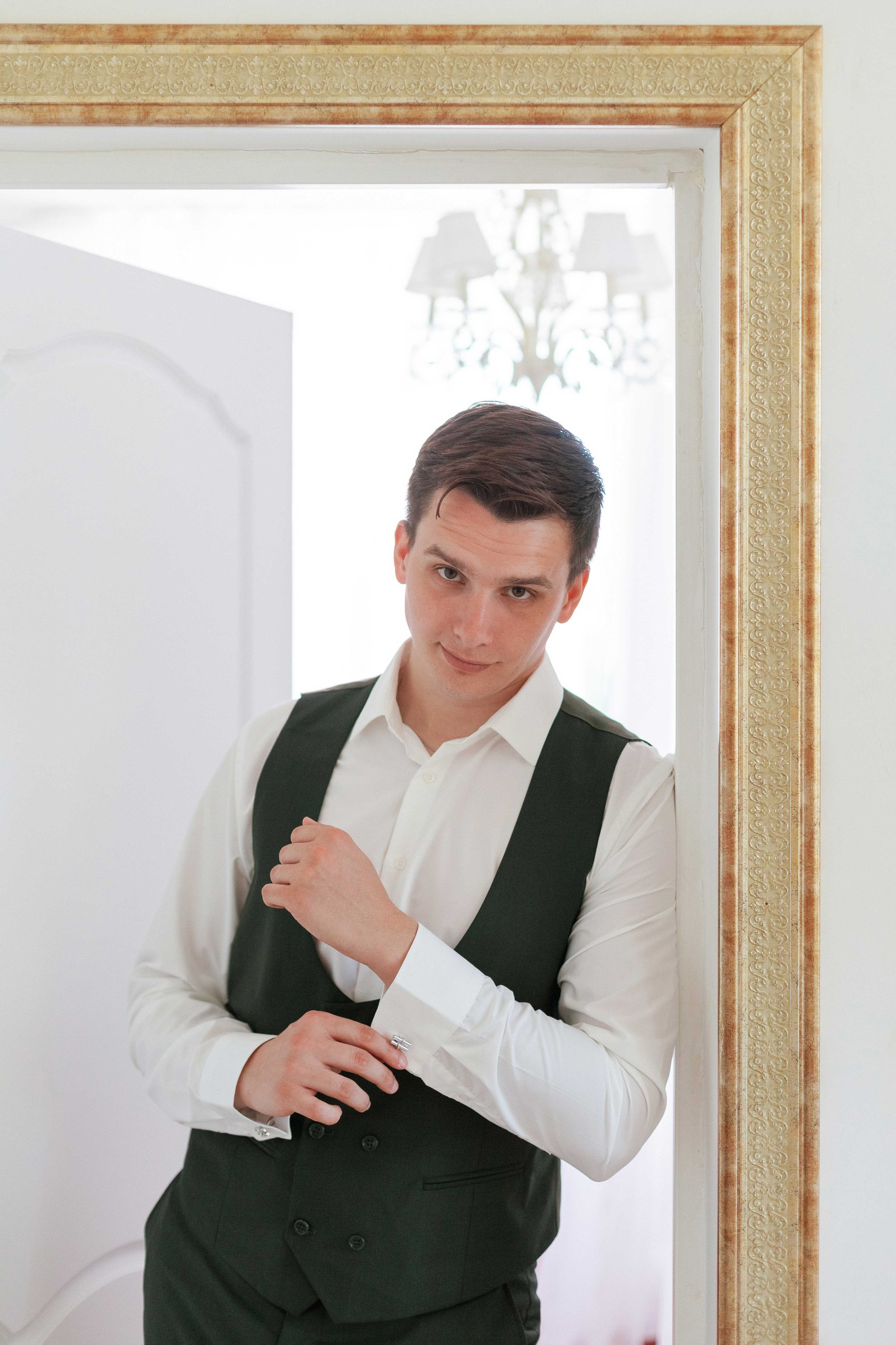 Александр и Ольга. Свадебный и семейный фотограф в Самаре Катя Боб