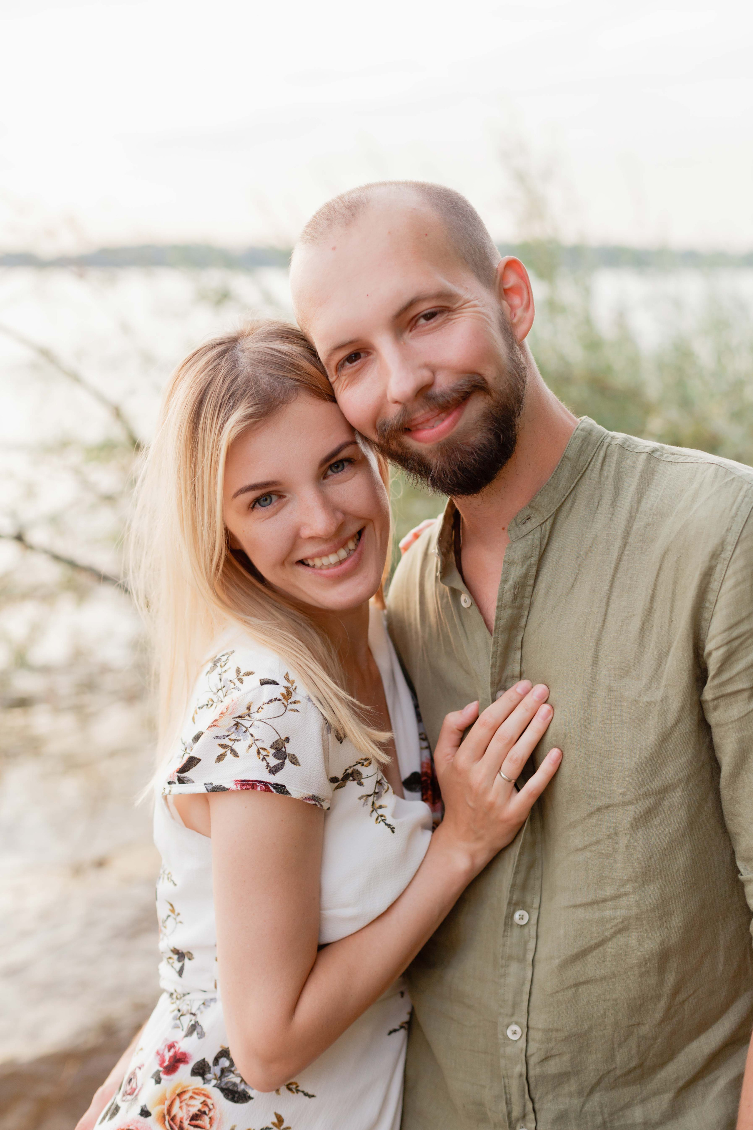 Юлия с семьей. Свадебный и семейный фотограф в Самаре Катя Боб