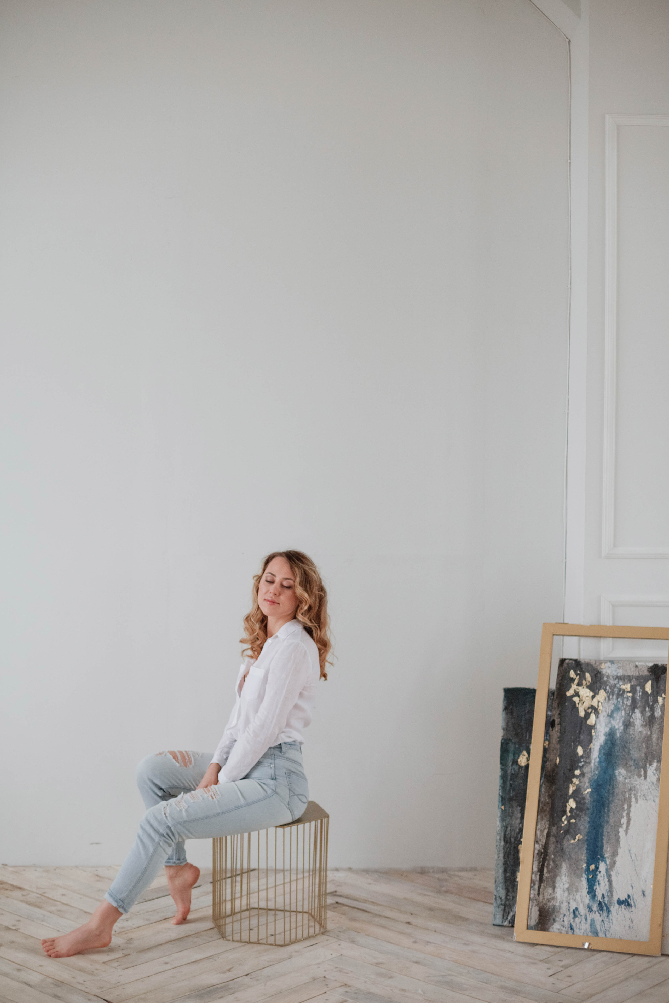 Фотодни «минимал». Свадебный и семейный фотограф в Самаре Катя Боб