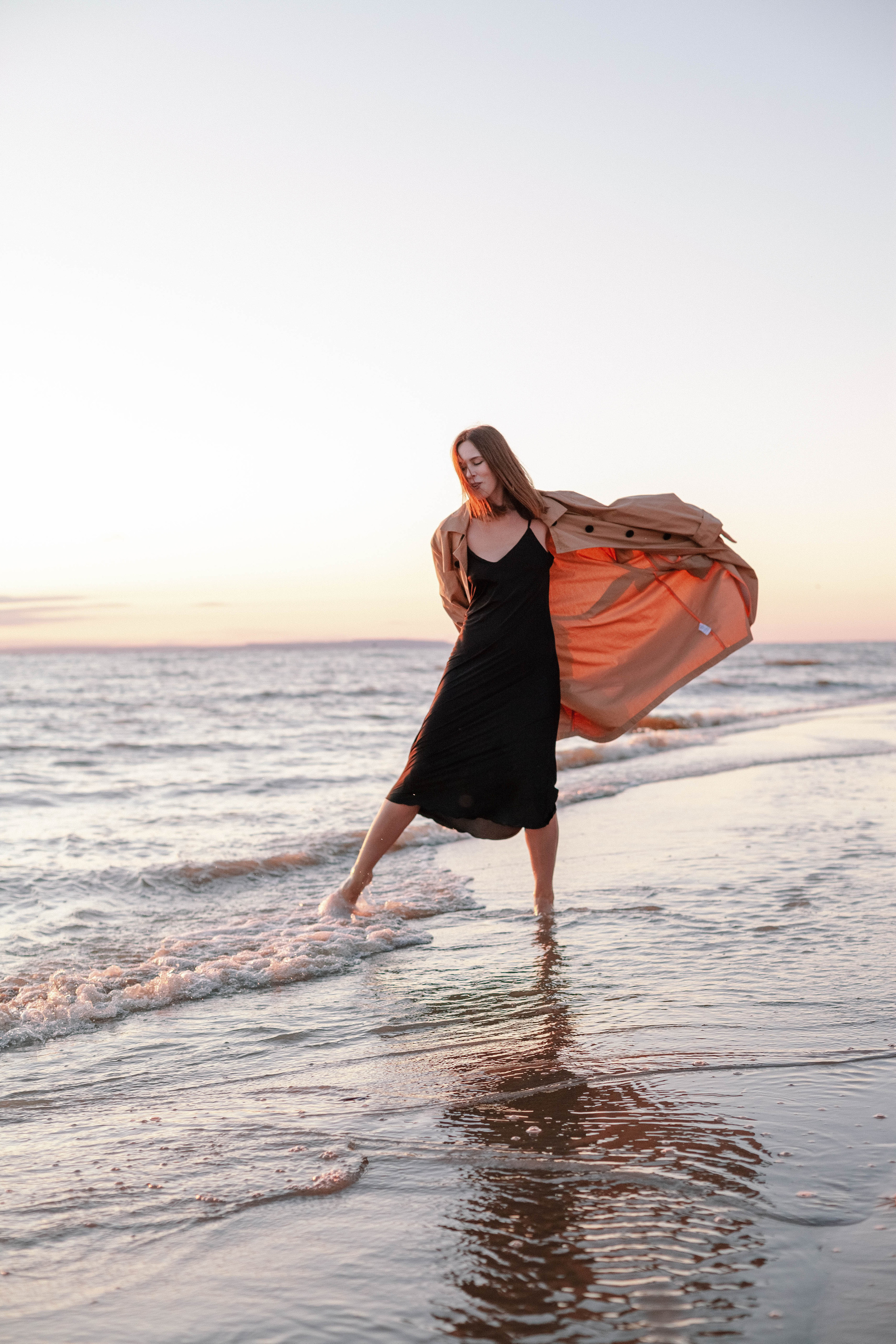 Аня. Свадебный и семейный фотограф в Самаре Катя Боб