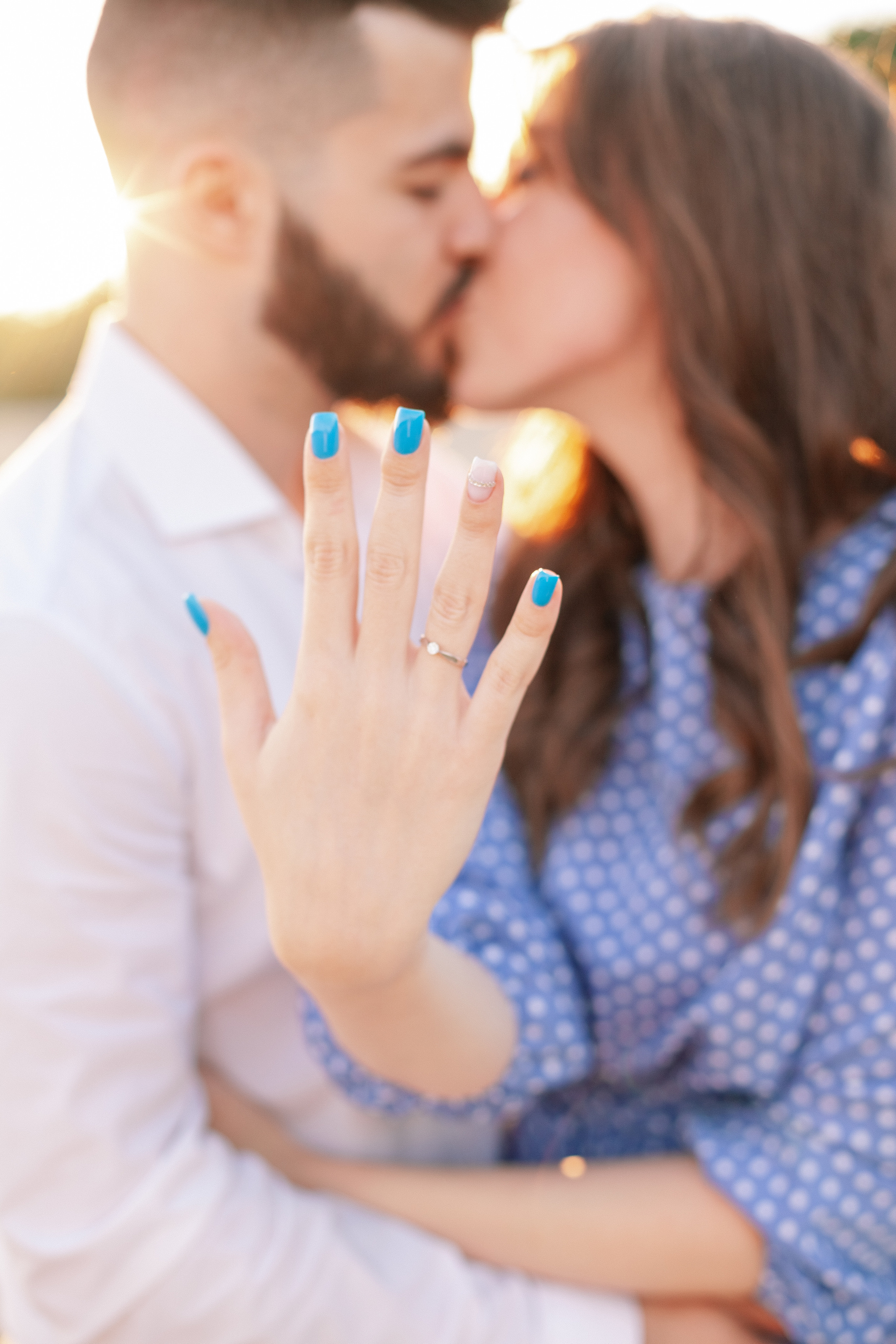 Влад и Эля. Свадебный и семейный фотограф в Самаре Катя Боб