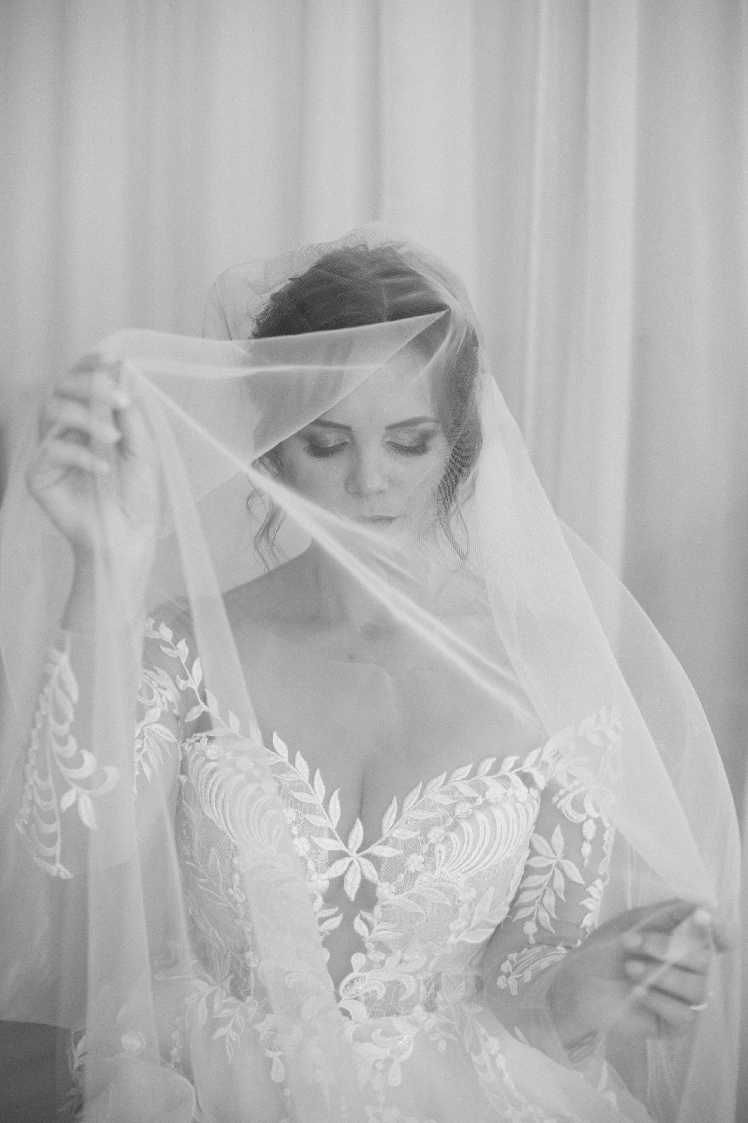 Александр и Ольга. Свадебный и семейный фотограф в Самаре Катя Боб